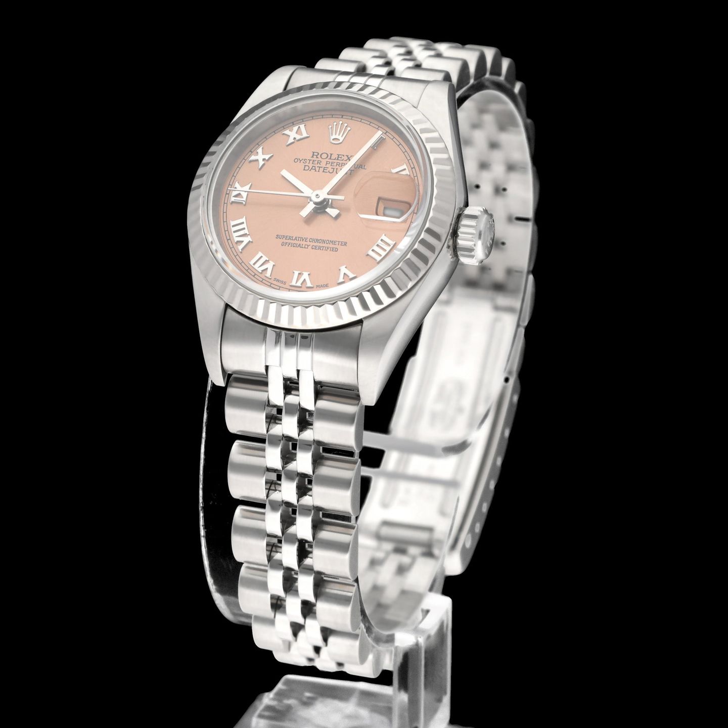 Rolex Lady-Datejust 69174 - (2/8)