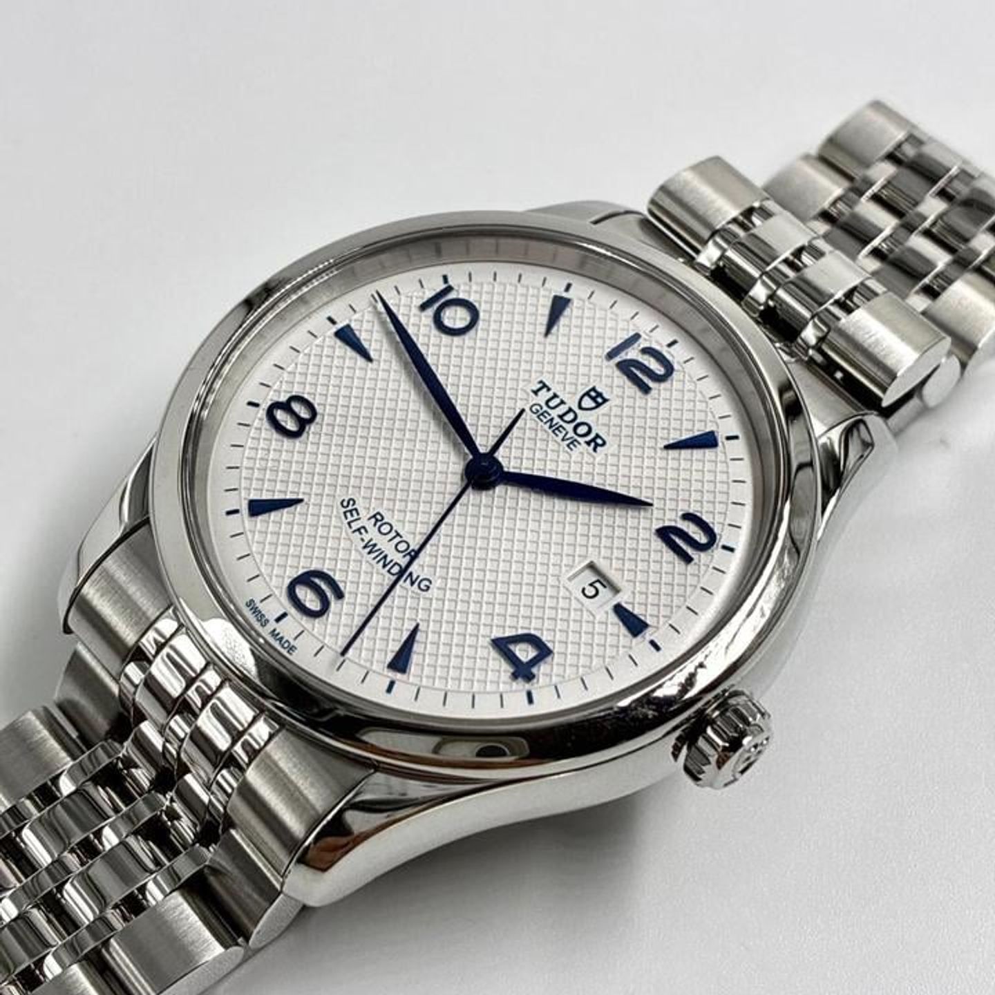 Tudor 1926 91650 (2026) - 41mm Staal (4/6)