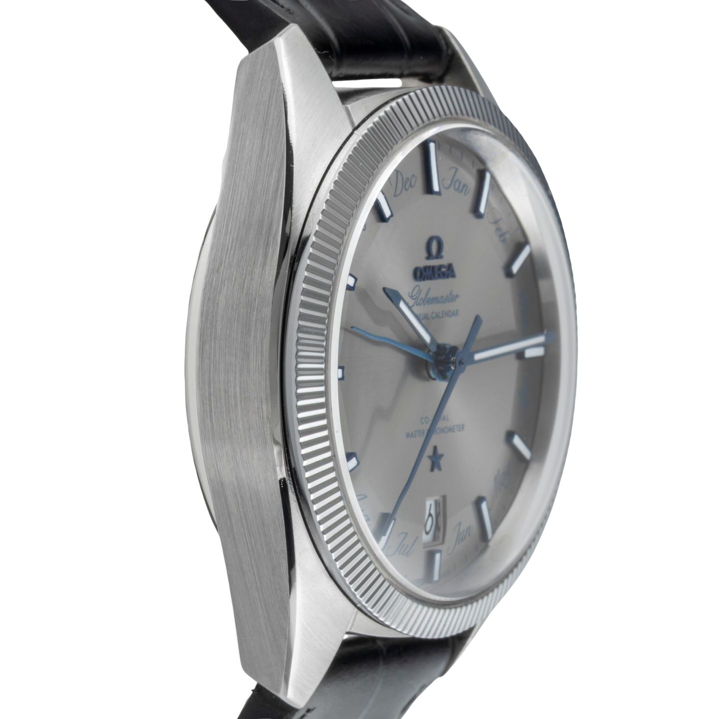 Omega Globemaster 130.33.41.22.06.001 - (7/8)