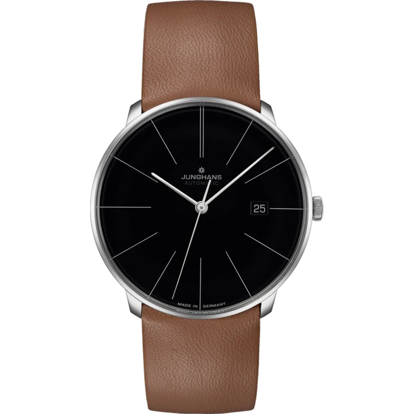 Junghans Meister 27/4154.00 - (1/1)