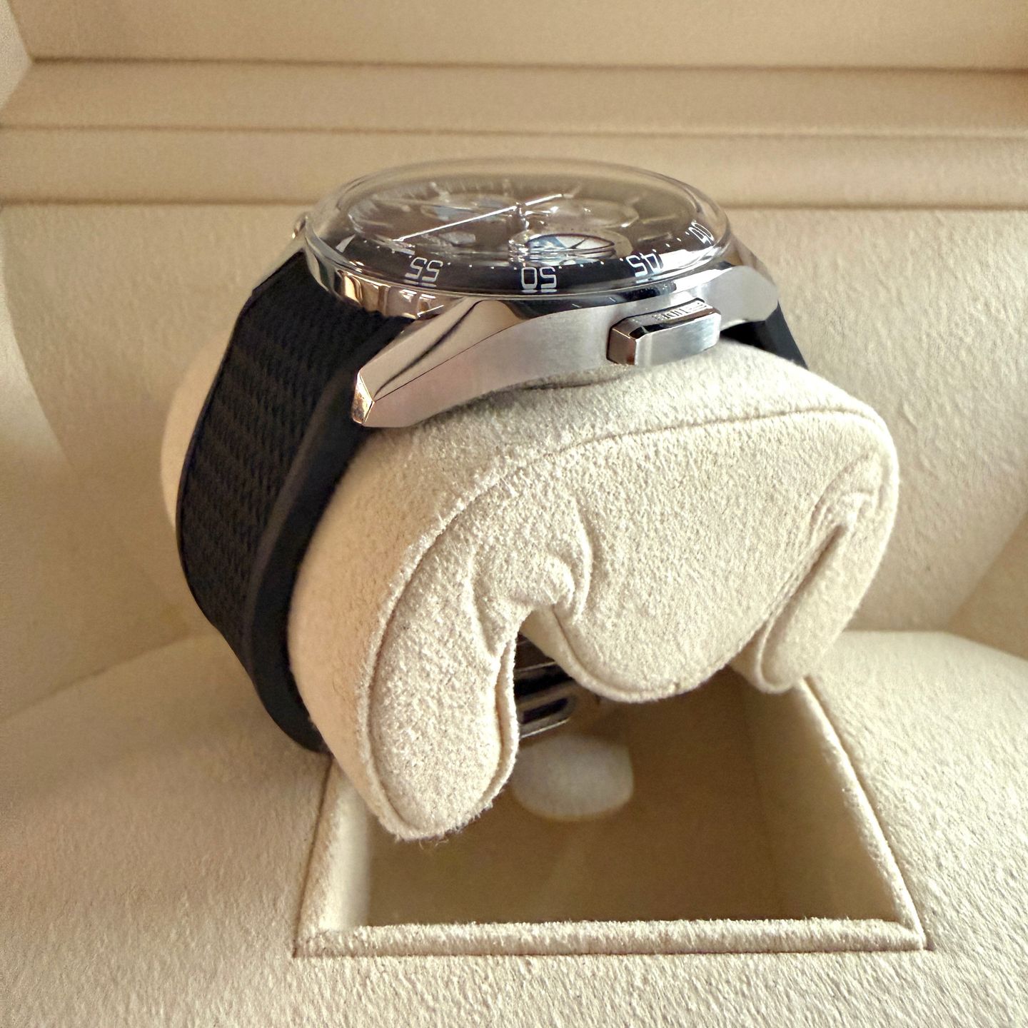 TAG Heuer Carrera CBS2014.FT6293 - (12/14)