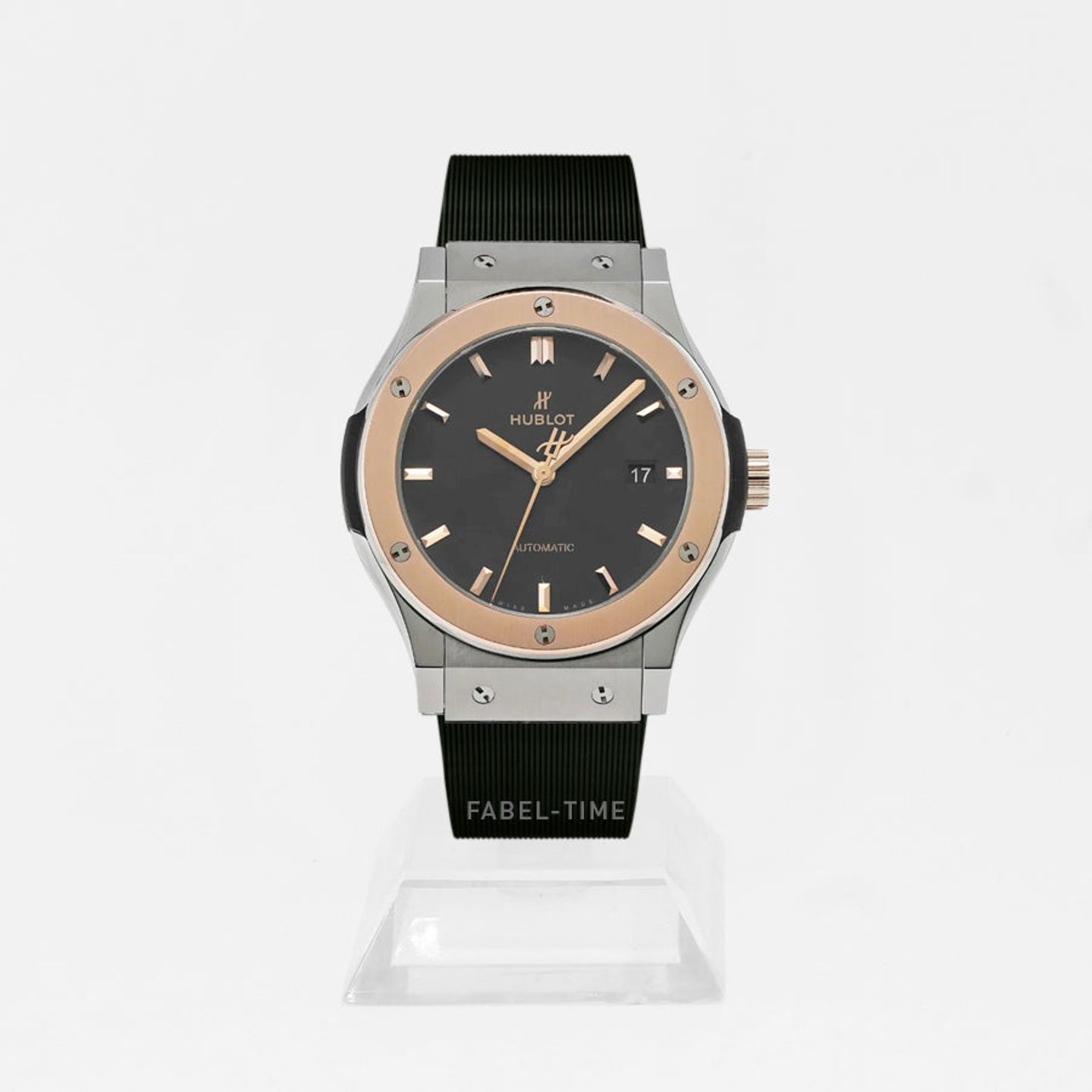 Hublot Classic Fusion 542.NO.1181.RX - (1/1)