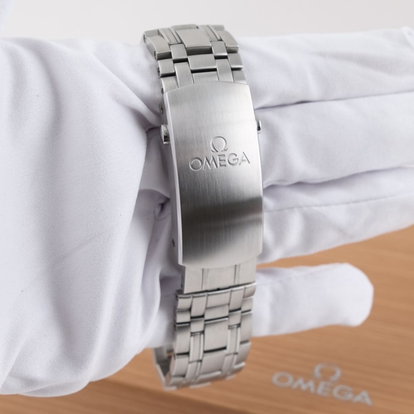 Omega Seamaster Diver 300 M 210.30.42.20.01.001 - (7/8)