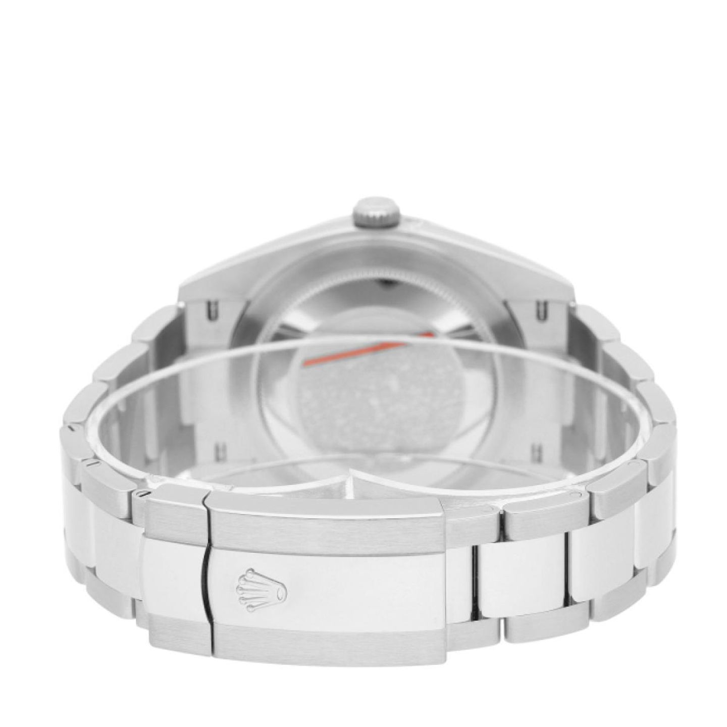 Rolex Datejust 41 126334 (2026) - 41 mm Steel case (4/5)