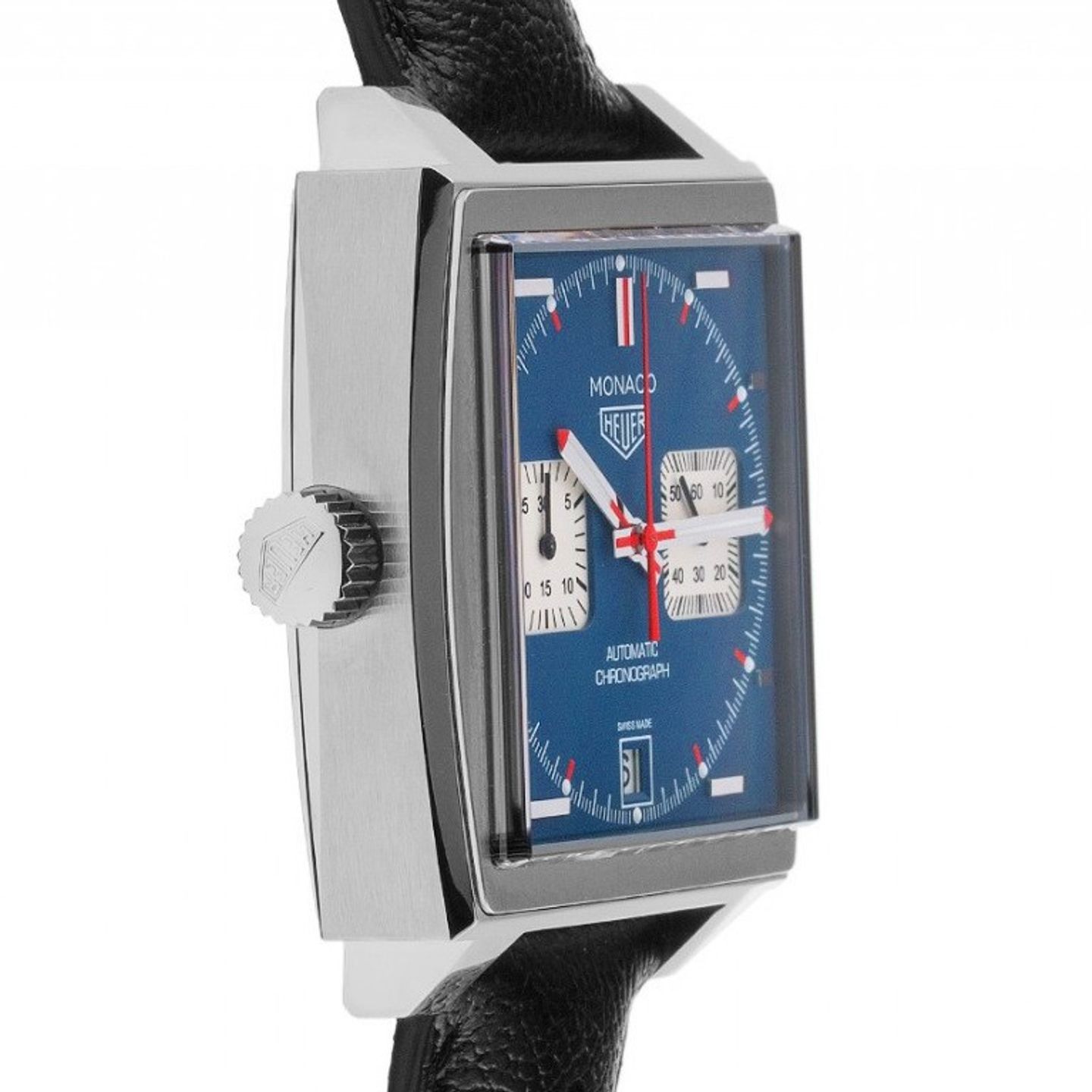 TAG Heuer Monaco Calibre 11 CAW211P.FC6356 - (5/7)