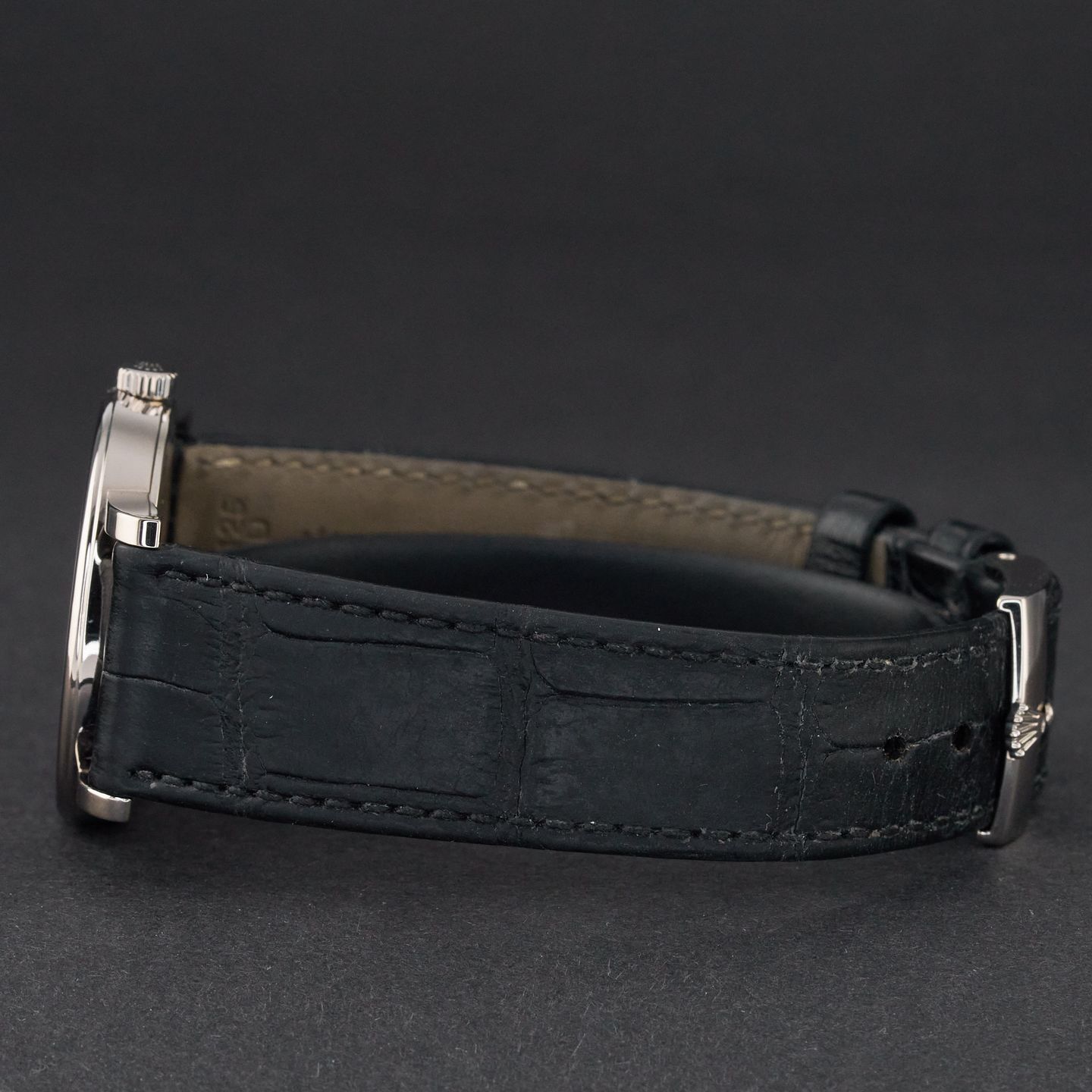 Rolex Cellini Time 5115 (Unknown (random serial)) - 32 mm (5/8)