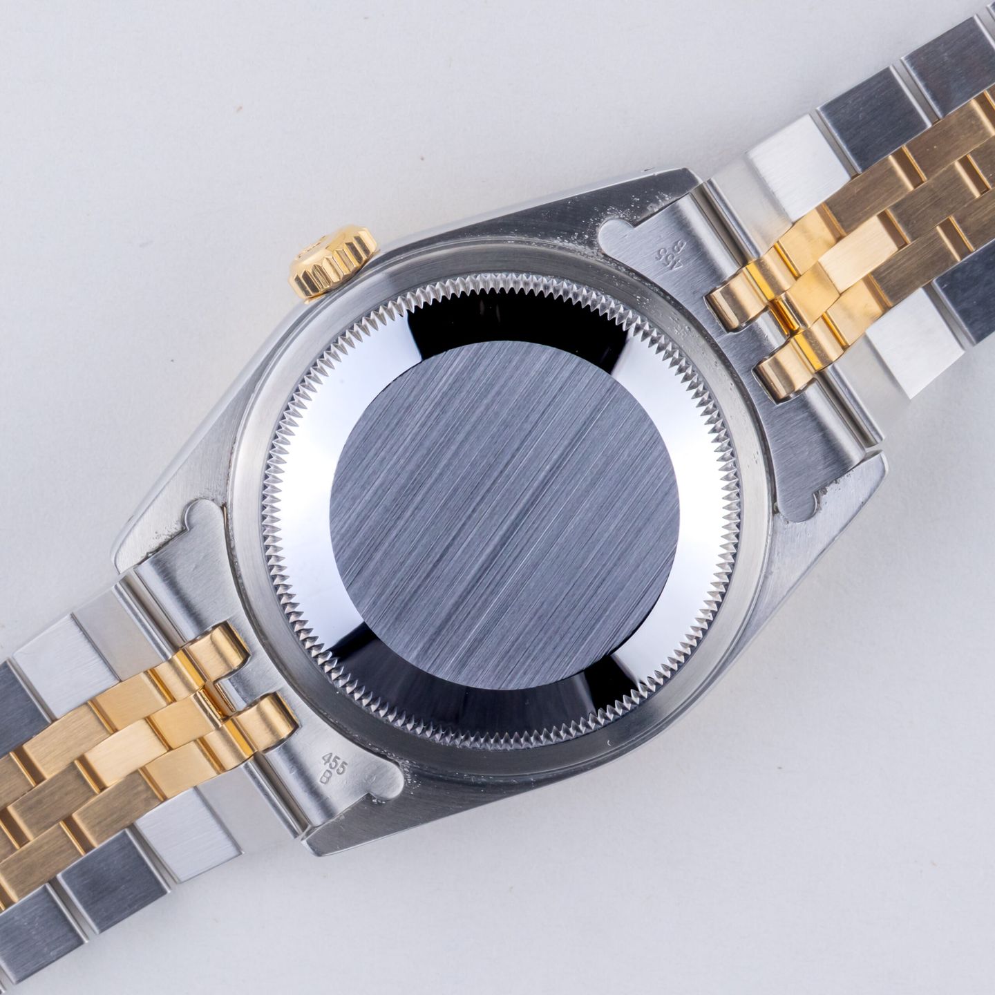 Rolex Datejust 36 16233 - (4/8)