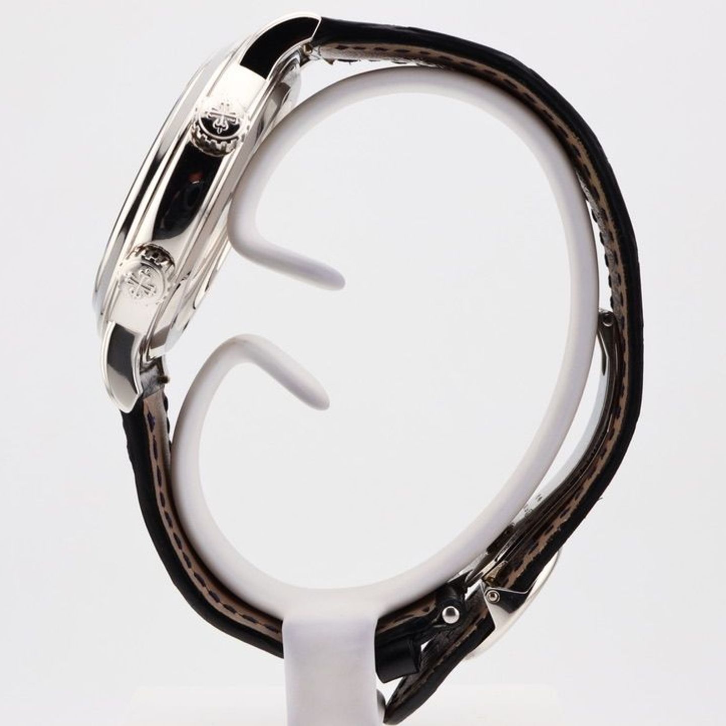 Patek Philippe Celestial 6102P-001 - (12/24)