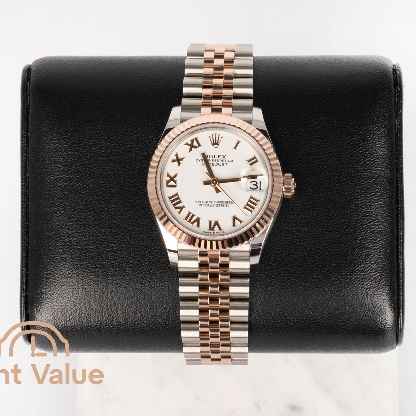 Rolex Datejust 31 278271 - (1/6)