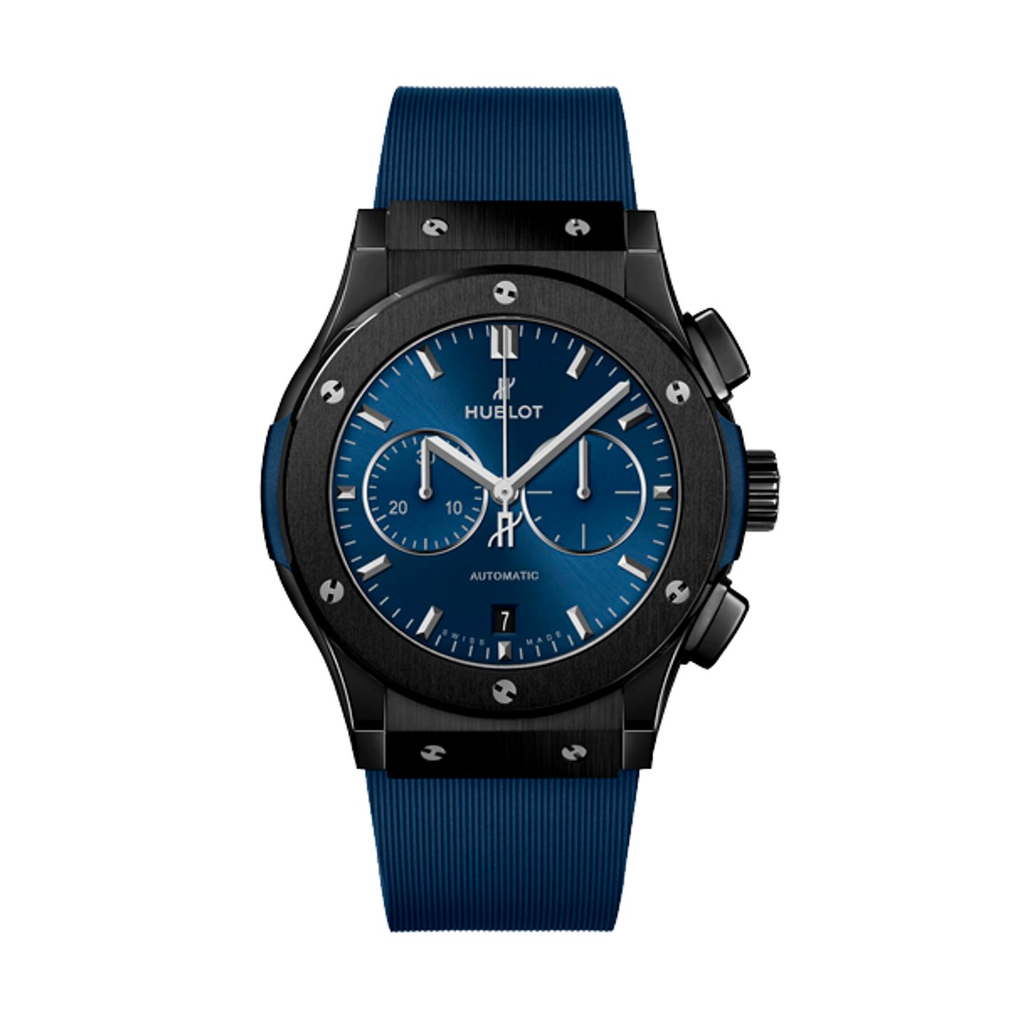 Hublot Classic Fusion Chronograph 541.CM.7170.RX - (1/1)