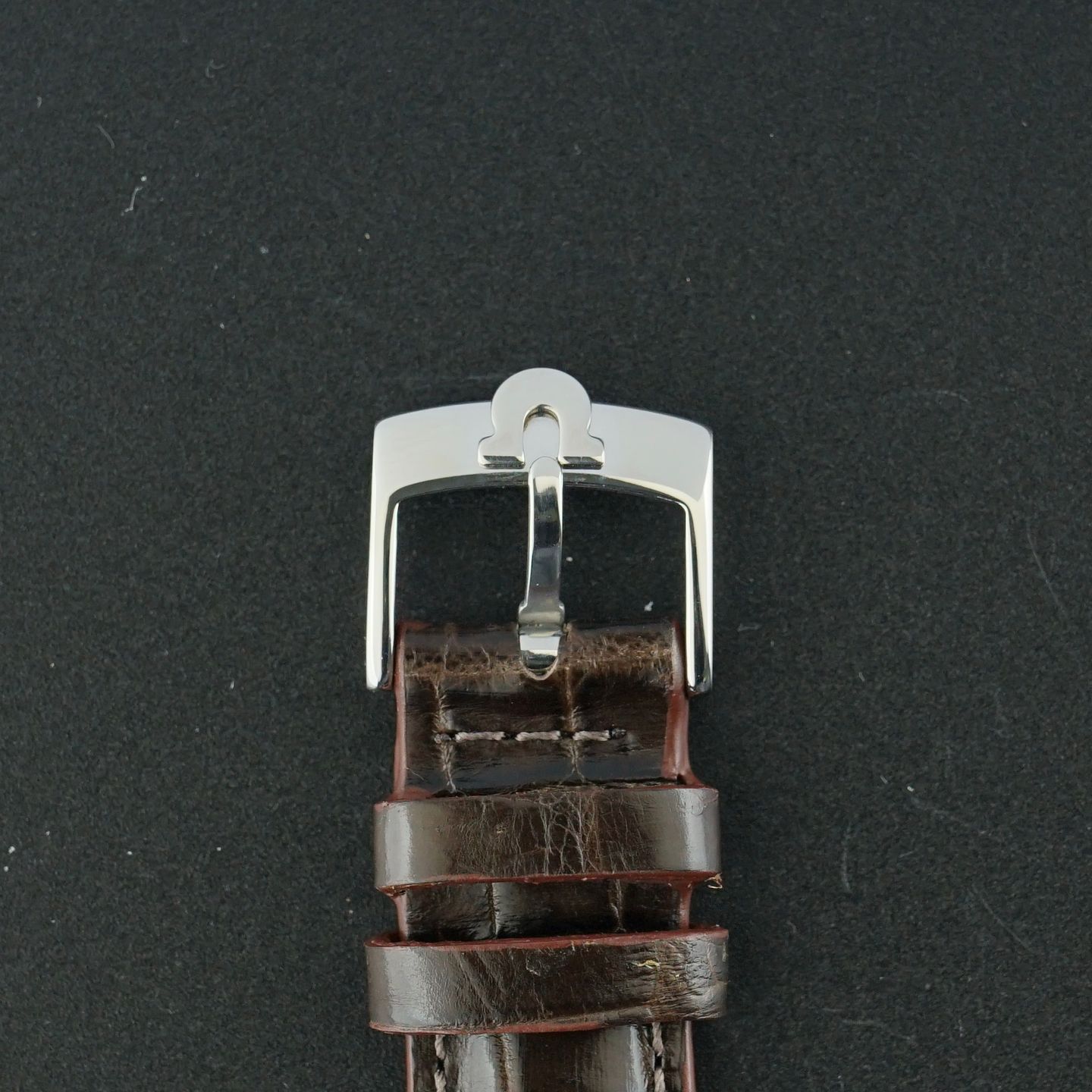 Omega De Ville 4832.50.31 - (7/8)