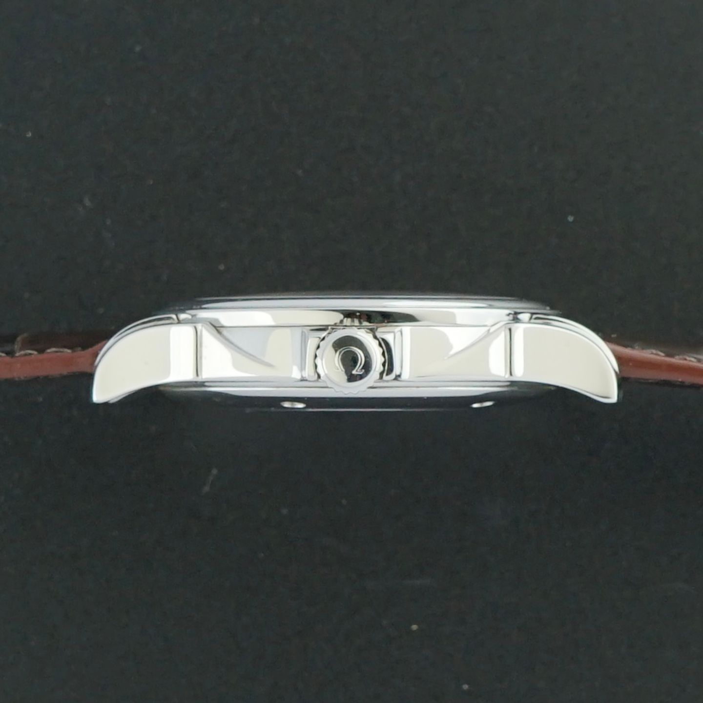 Omega De Ville 4832.50.31 - (4/8)