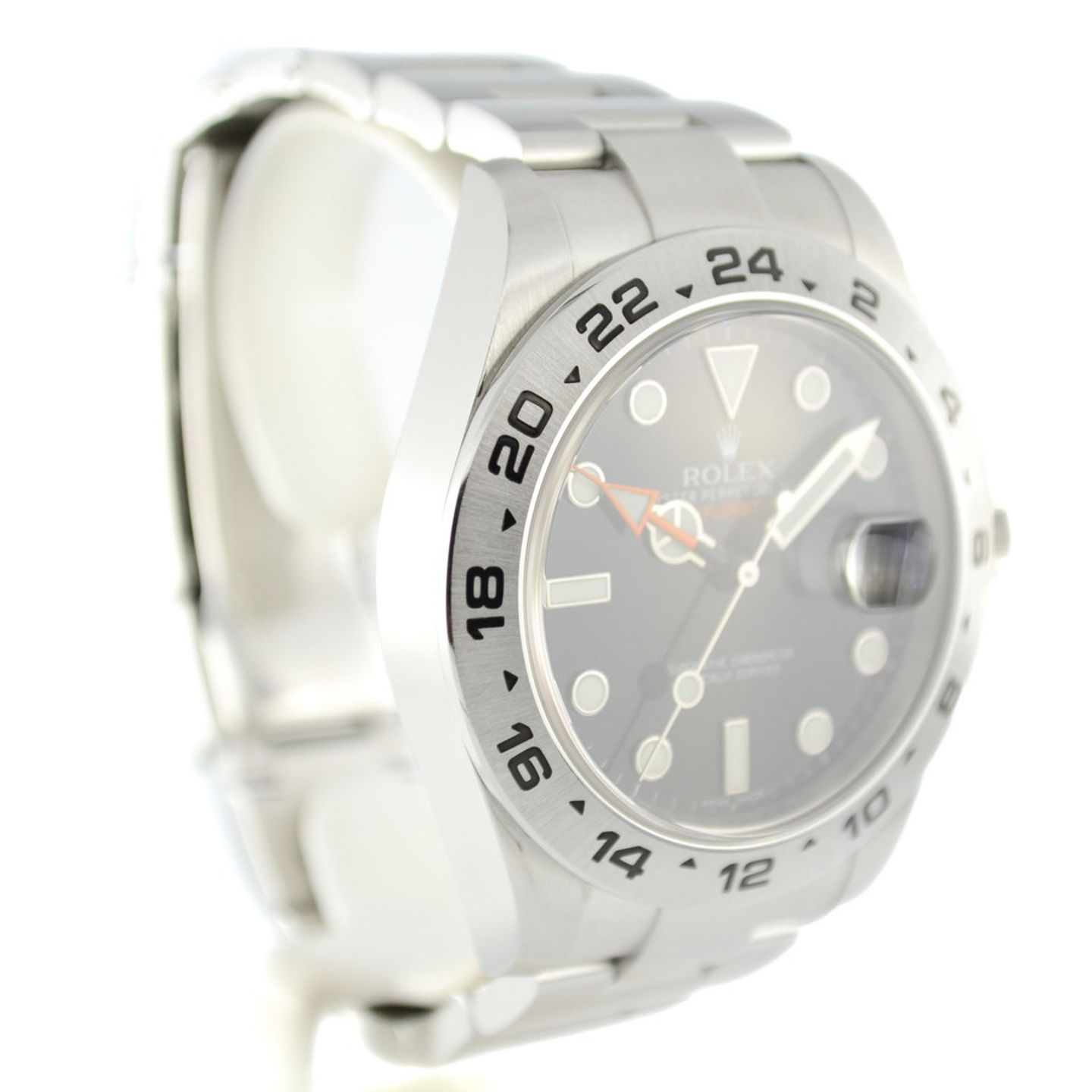 Rolex Explorer II 216570 - (2/7)