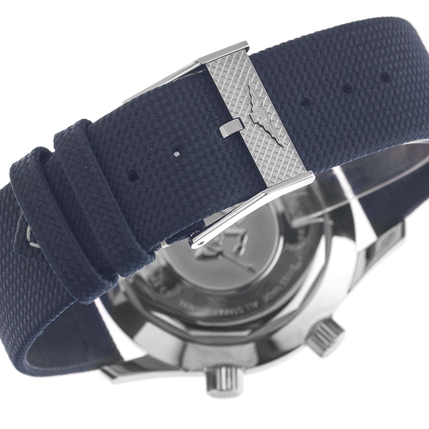 Longines Legend Diver L3.774.4.90.2 - (7/7)