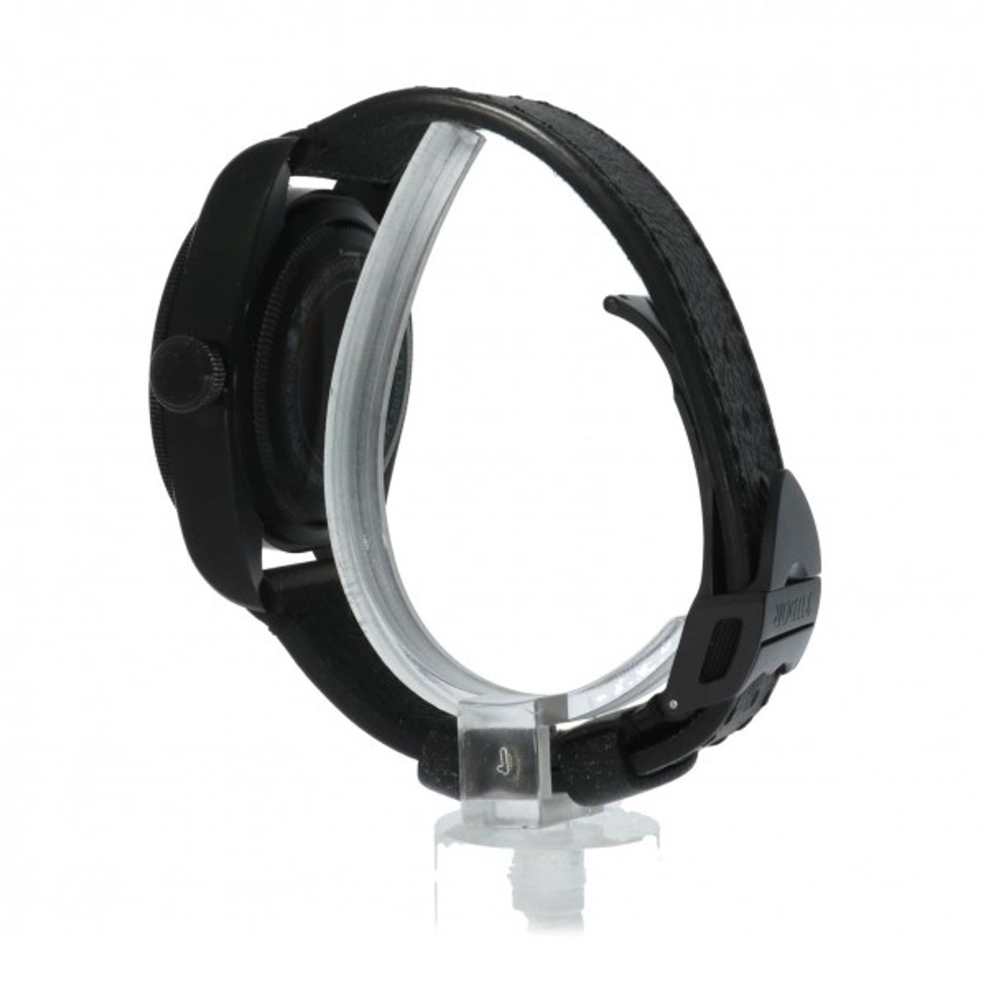 Tudor Black Bay Dark 79230DK (2020) - Black dial 41 mm Steel case (3/5)