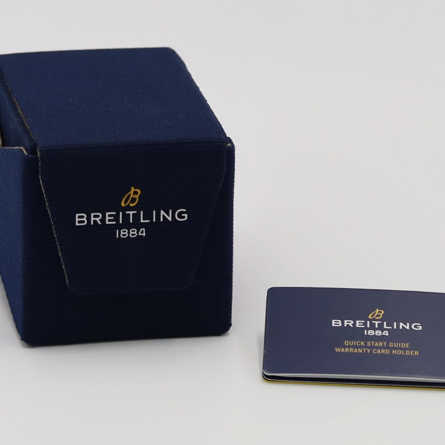 Breitling Avenger SB01471A1B1X1 (Onbekend (willekeurig serienummer)) - Grijs wijzerplaat 44mm Keramiek (8/8)