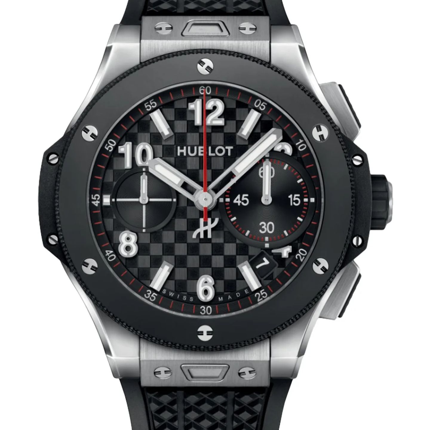 Hublot Big Bang 431.NM.1337.RX - (1/1)