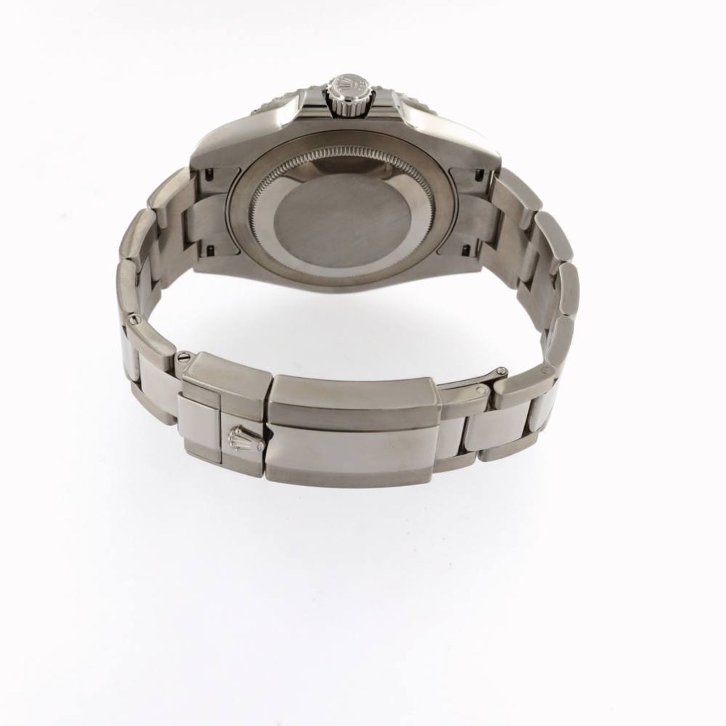 Rolex GMT-Master II 126710BLNR - (4/7)