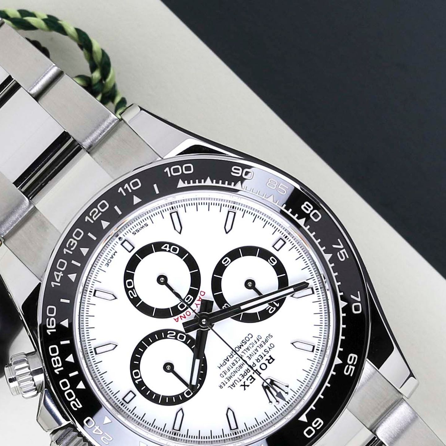 Rolex Daytona 126500LN - (4/8)