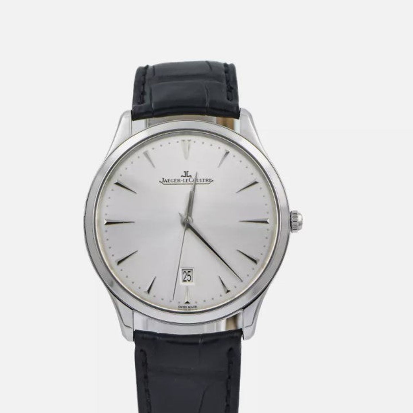 Jaeger-LeCoultre Master Ultra Thin Date Q1288420 - (1/1)