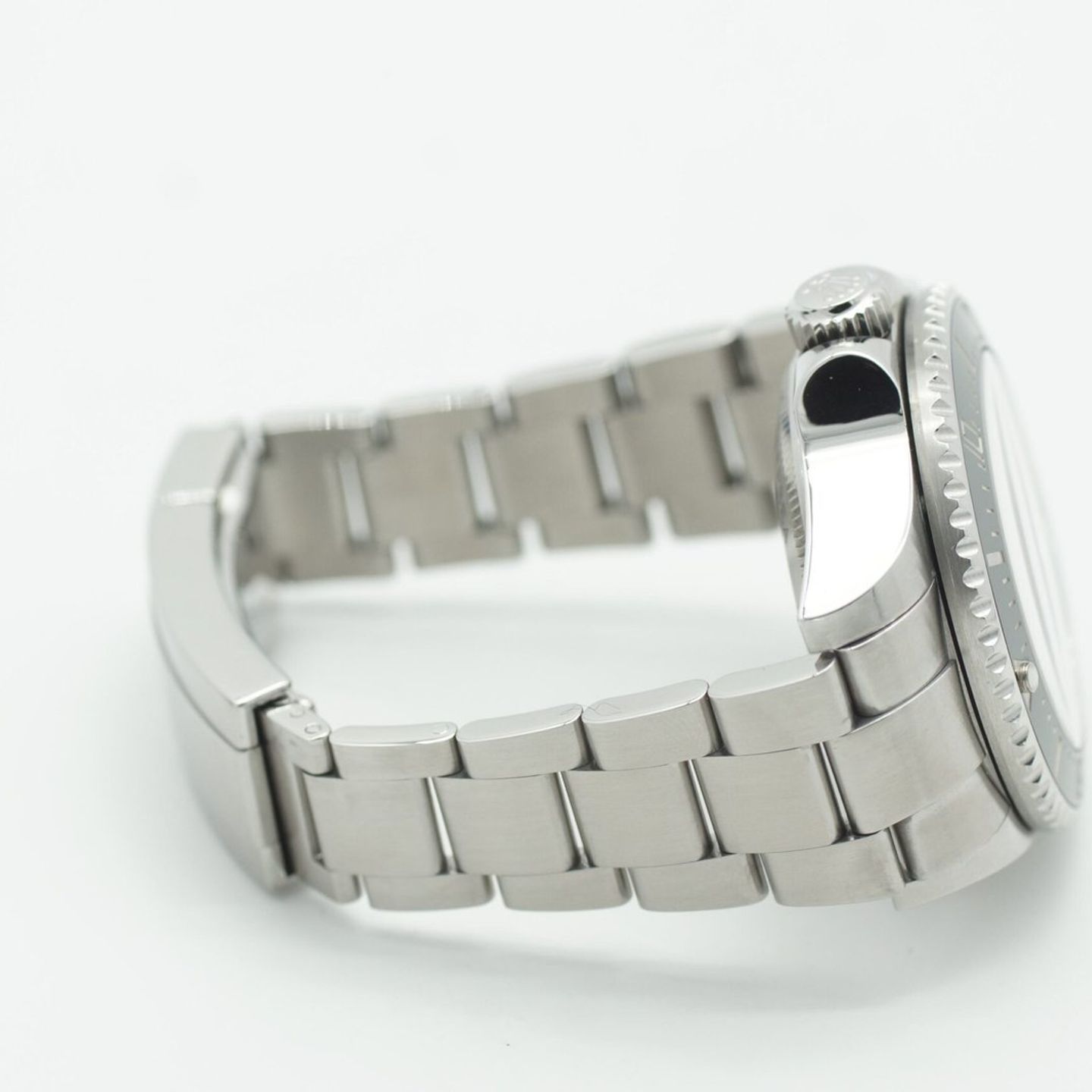 Rolex Sea-Dweller Deepsea 116660 (2008) - 44 mm Steel case (7/8)