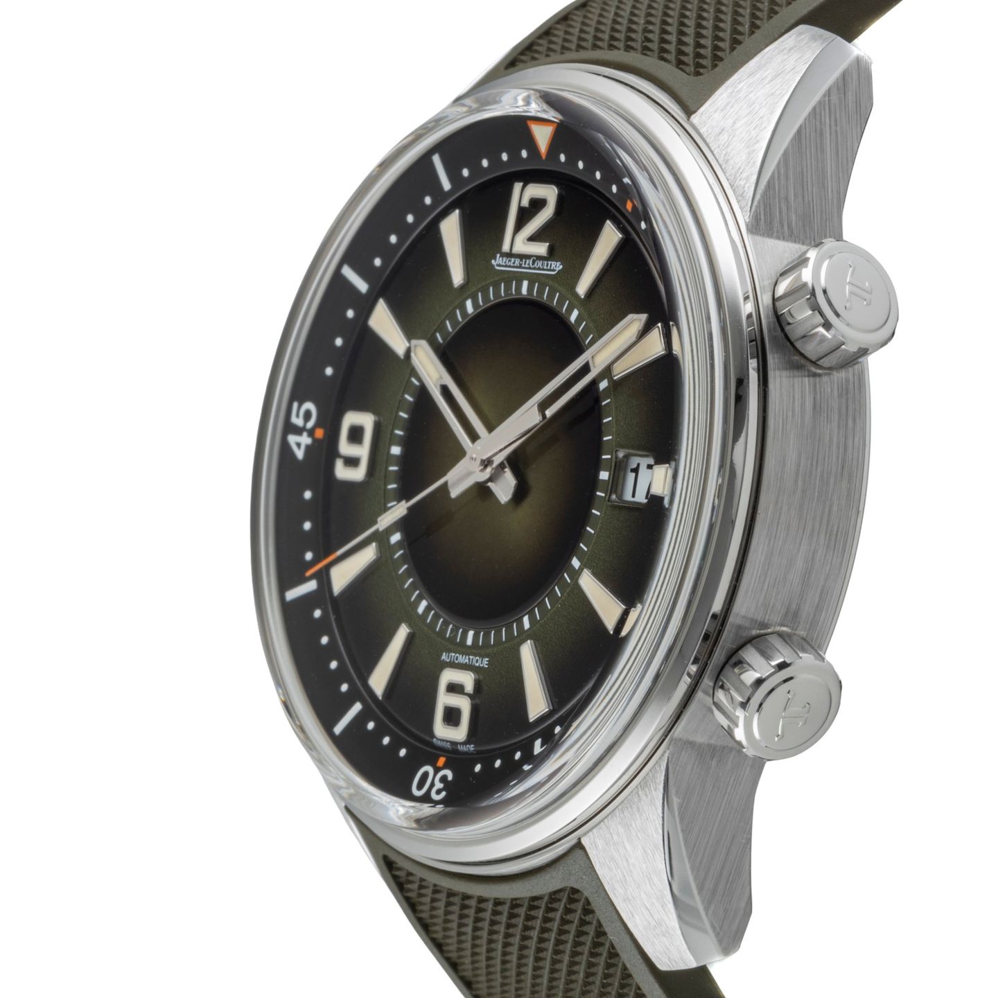 Jaeger-LeCoultre Polaris Q906863J - (6/8)