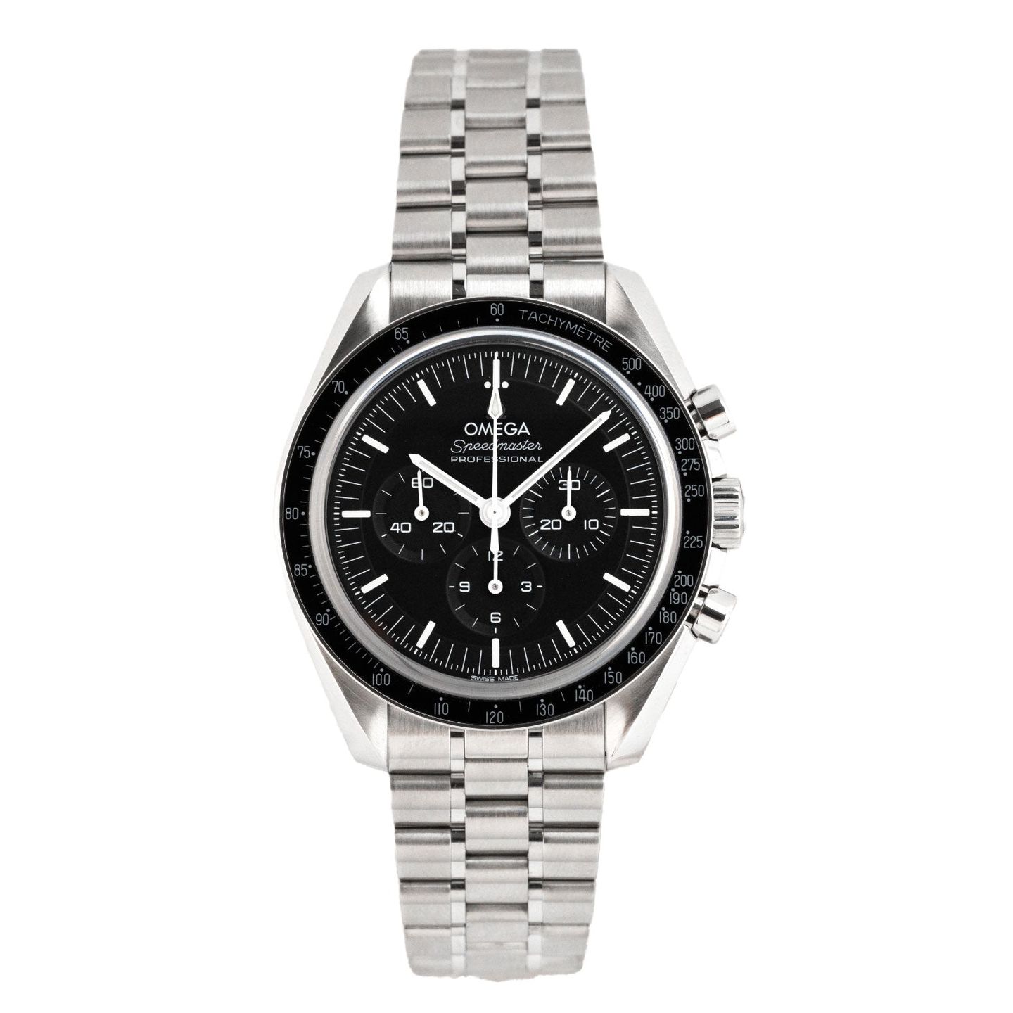 Omega Speedmaster Professional Moonwatch 310.30.42.50.01.002 - (1/6)