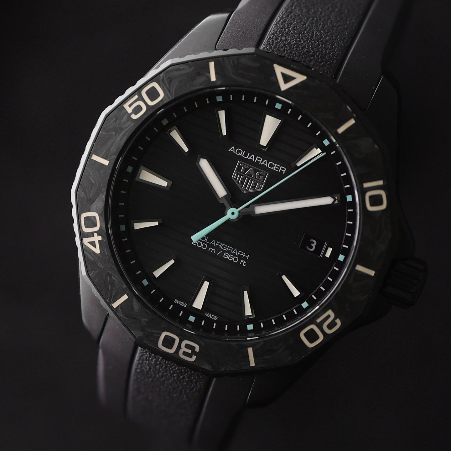 TAG Heuer Aquaracer WBP1112 - (5/6)