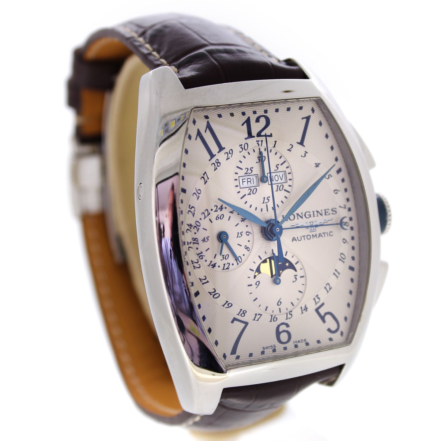 Longines Evidenza L2.688.4.78.9 - (3/6)