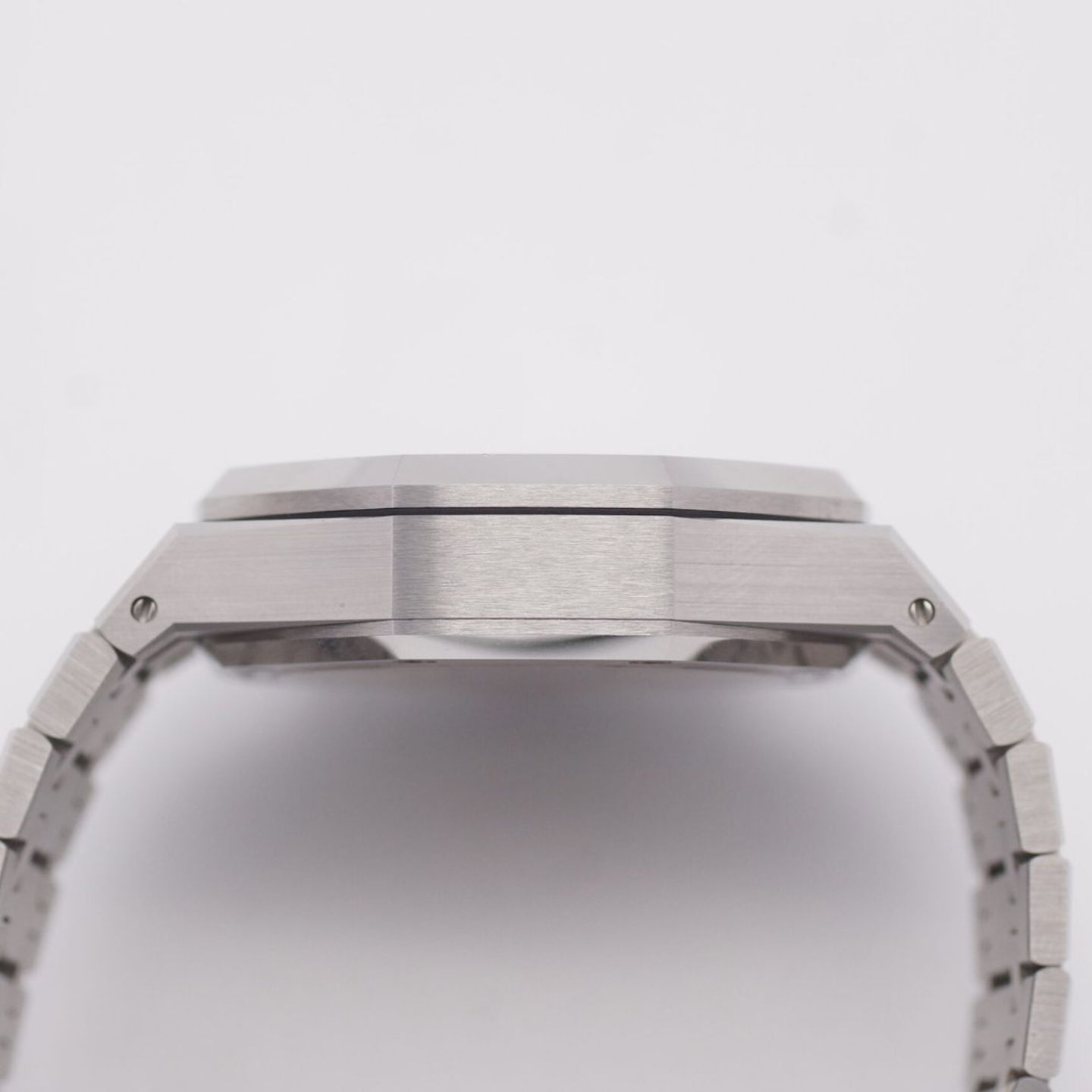 Audemars Piguet Royal Oak Chronograph 26240ST (2023) - Black dial 41 mm Steel case (6/8)