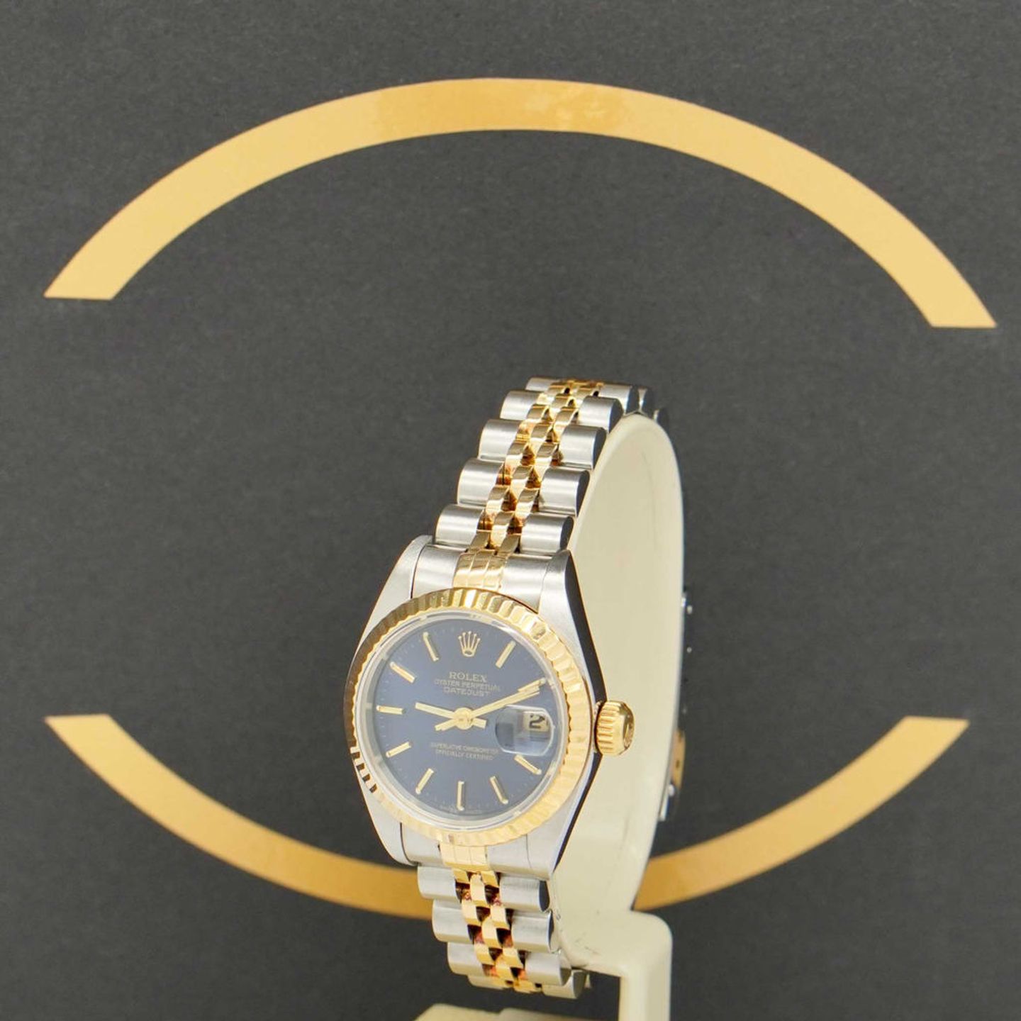 Rolex Lady-Datejust 79173 - (3/7)
