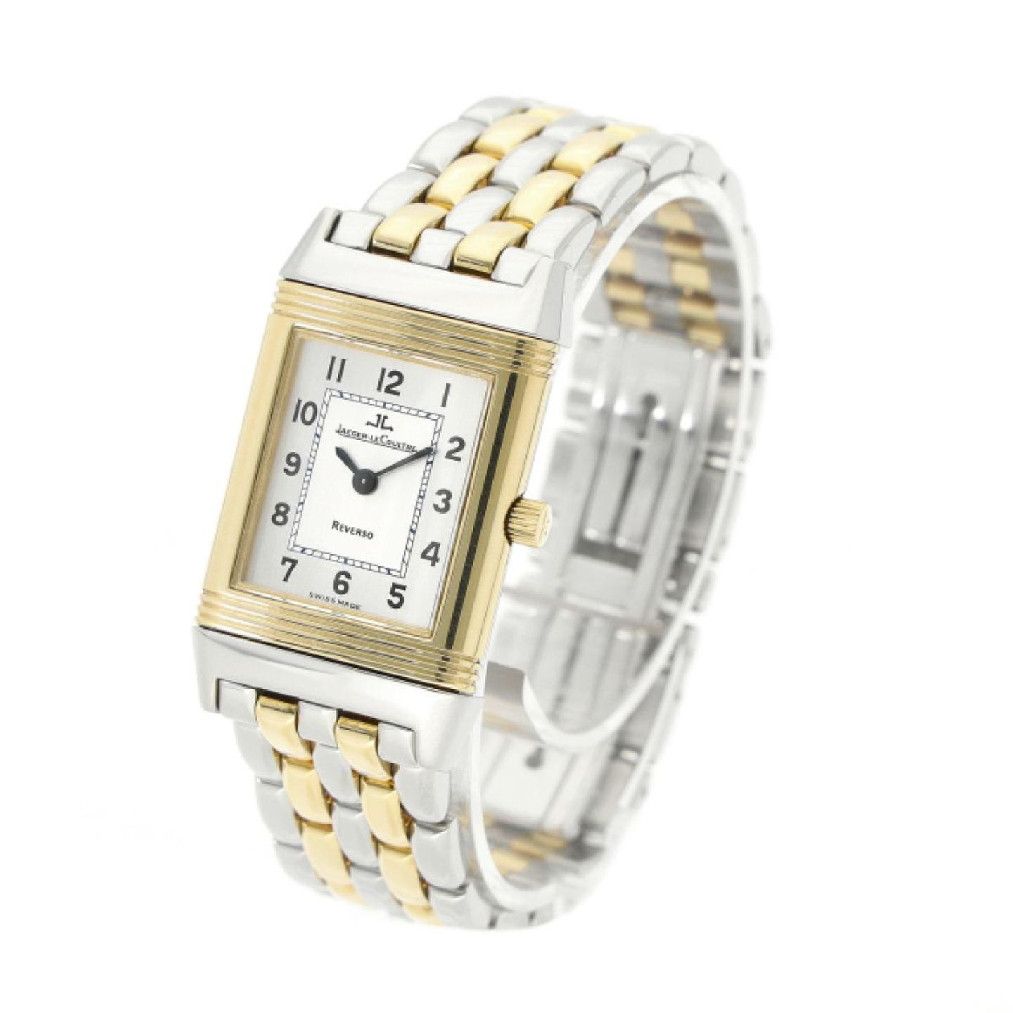 Jaeger-LeCoultre Reverso 260.5.08 - (2/5)