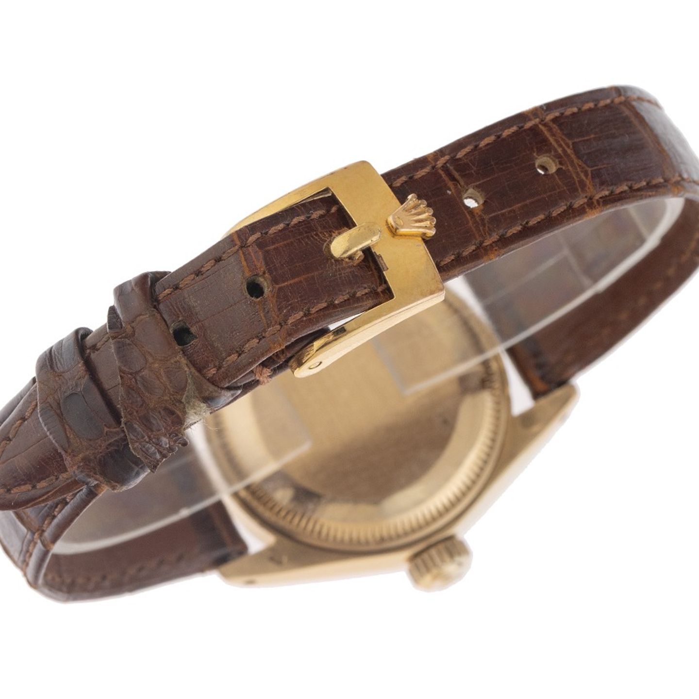 Rolex Lady-Datejust 6917 (1979) - 26 mm (7/8)