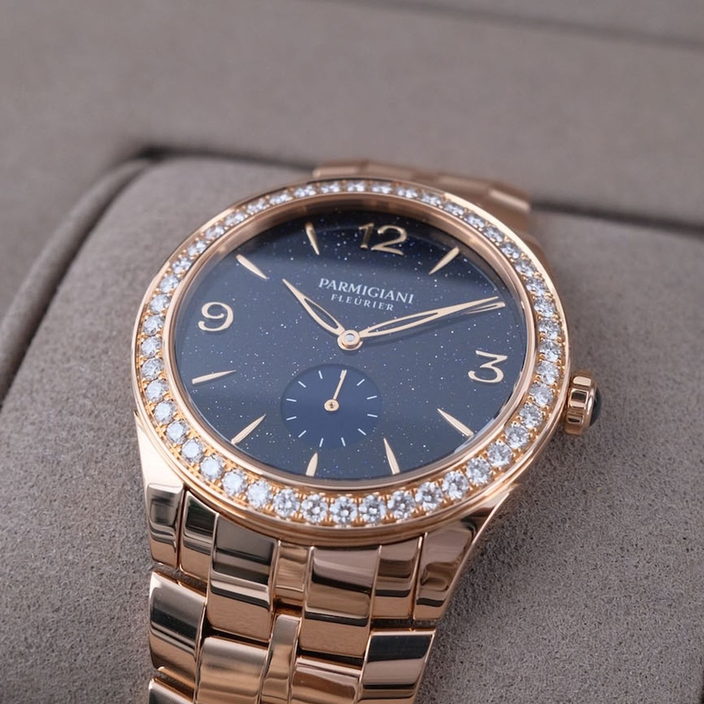 Parmigiani Fleurier Toric PF000384 - (2/8)