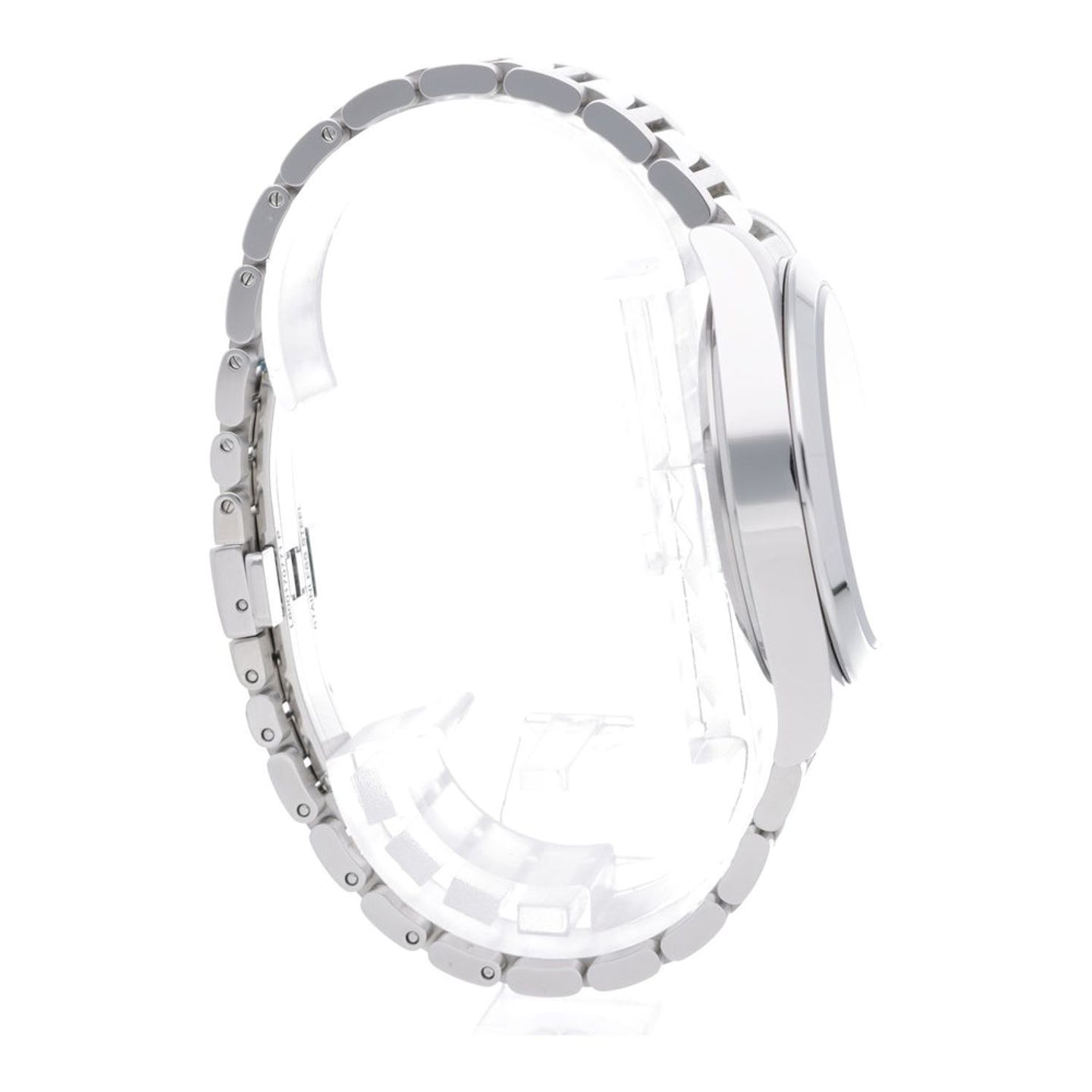 Longines Conquest L3.720.4.72.6 (2026) - Silver dial 38 mm Steel case (6/7)