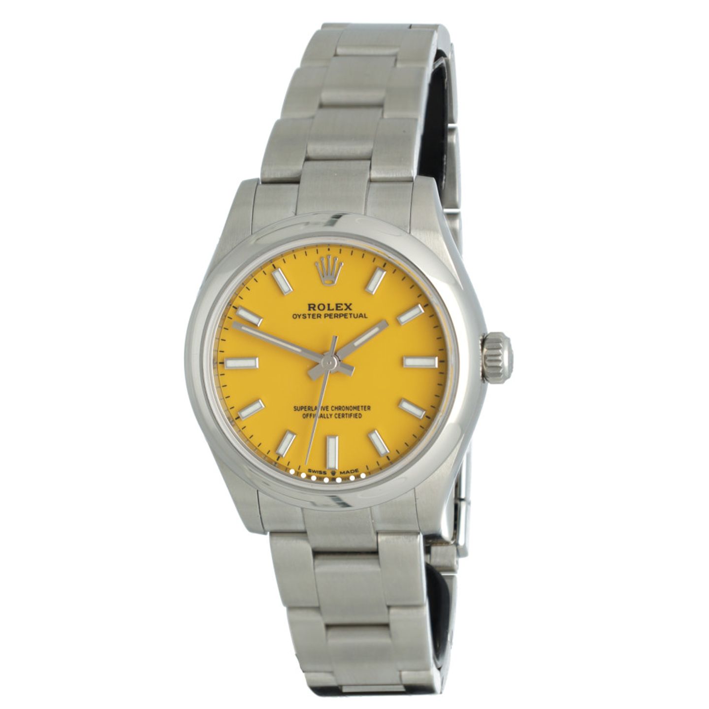Rolex Oyster Perpetual 31 277200 - (1/7)
