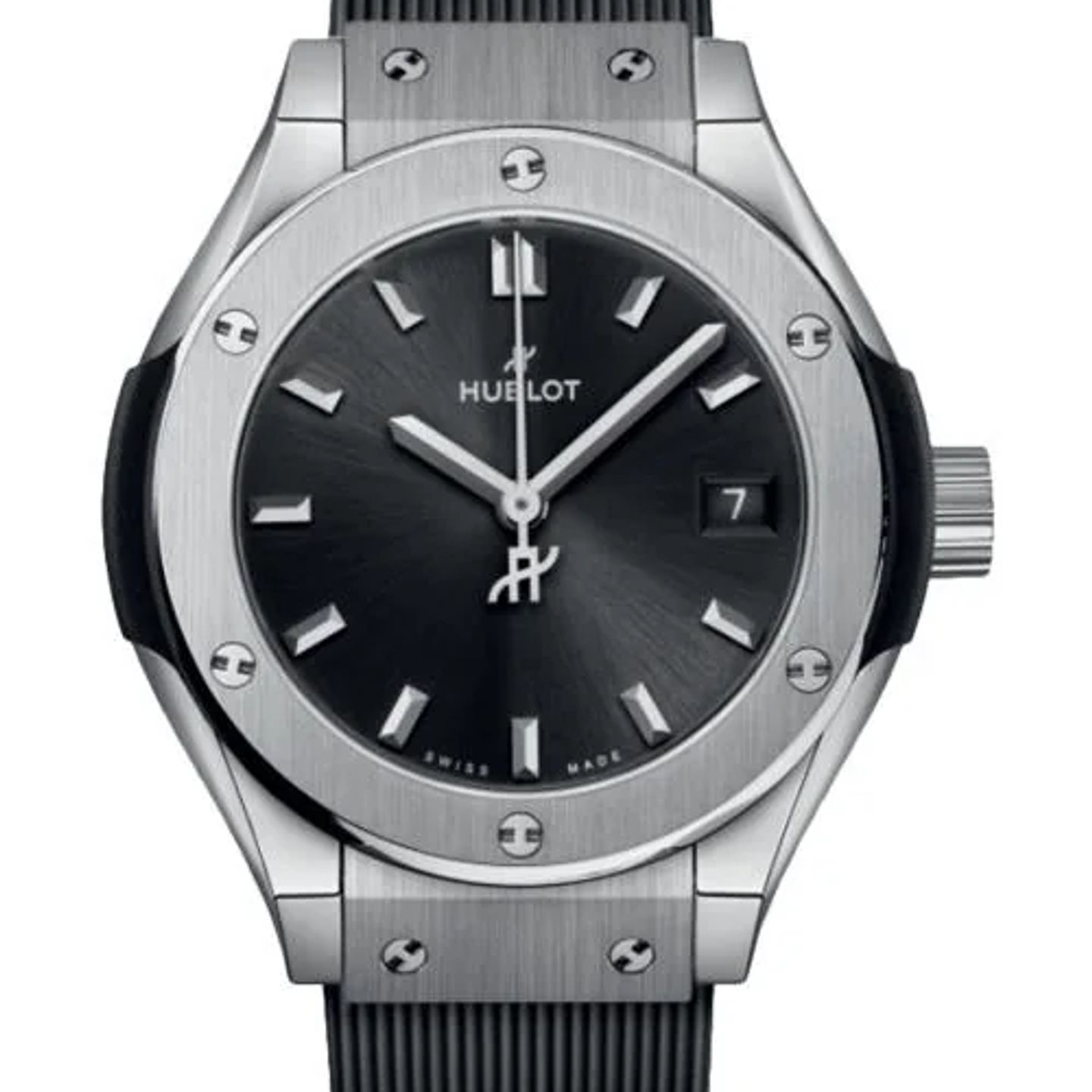 Hublot Classic Fusion 591.NX.1470.RX - (1/1)