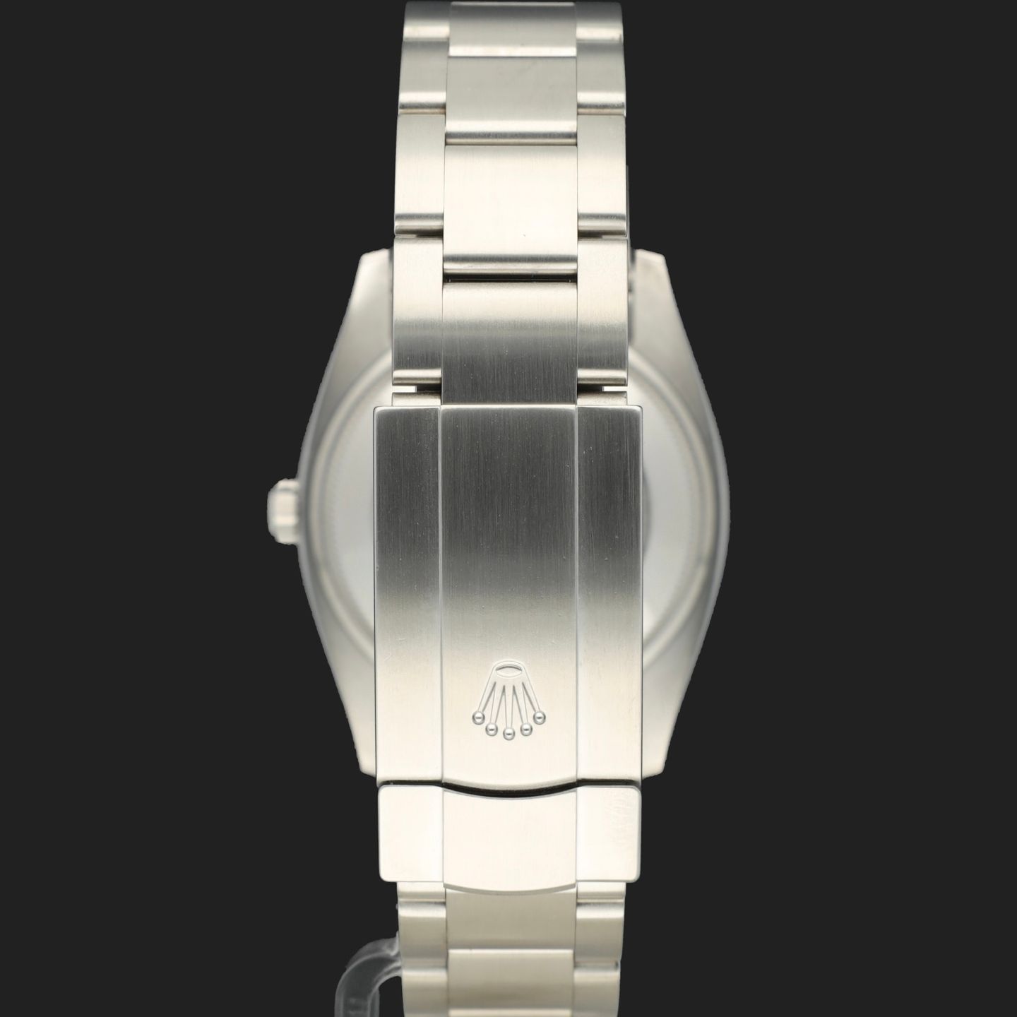 Rolex Oyster Perpetual 34 114200 (2019) - 34mm Staal (6/8)