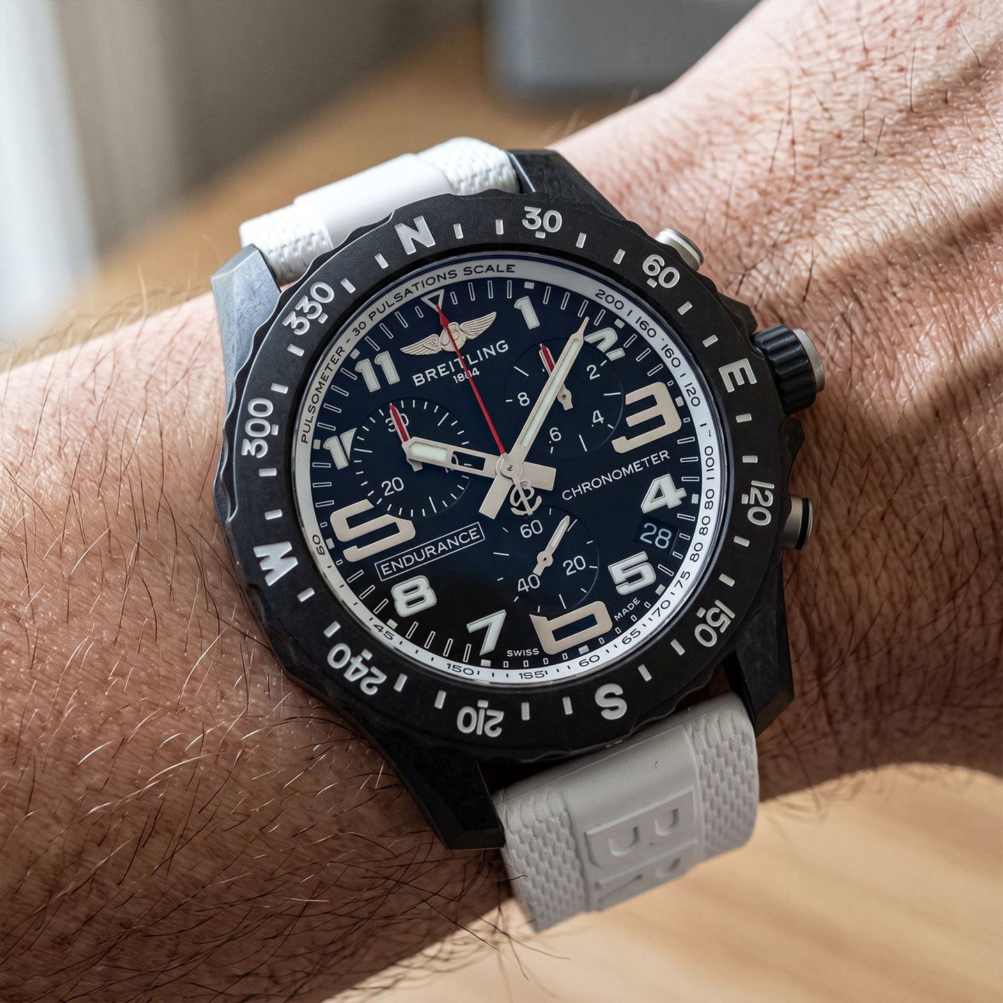 Breitling Endurance Pro X82310 - (5/6)