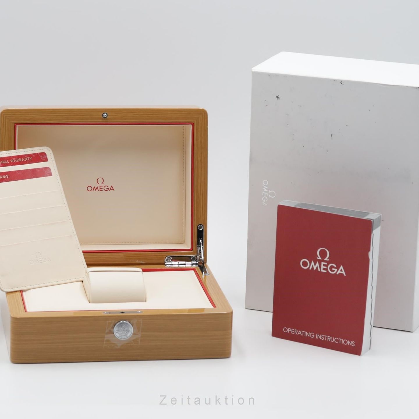 Omega Speedmaster '57 331.12.42.51.01.002 - (7/8)