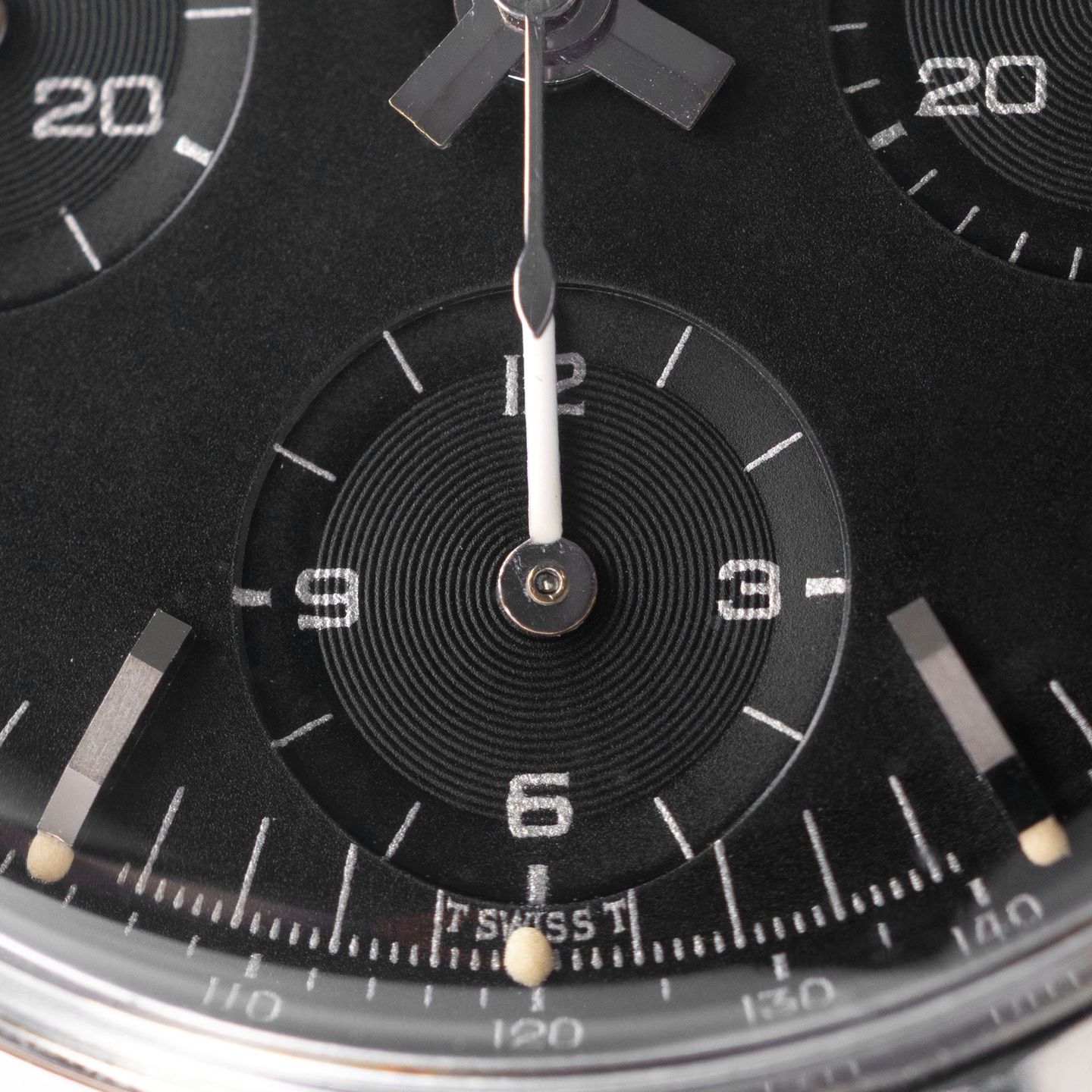 Rolex Chronograph 6238 - (3/8)