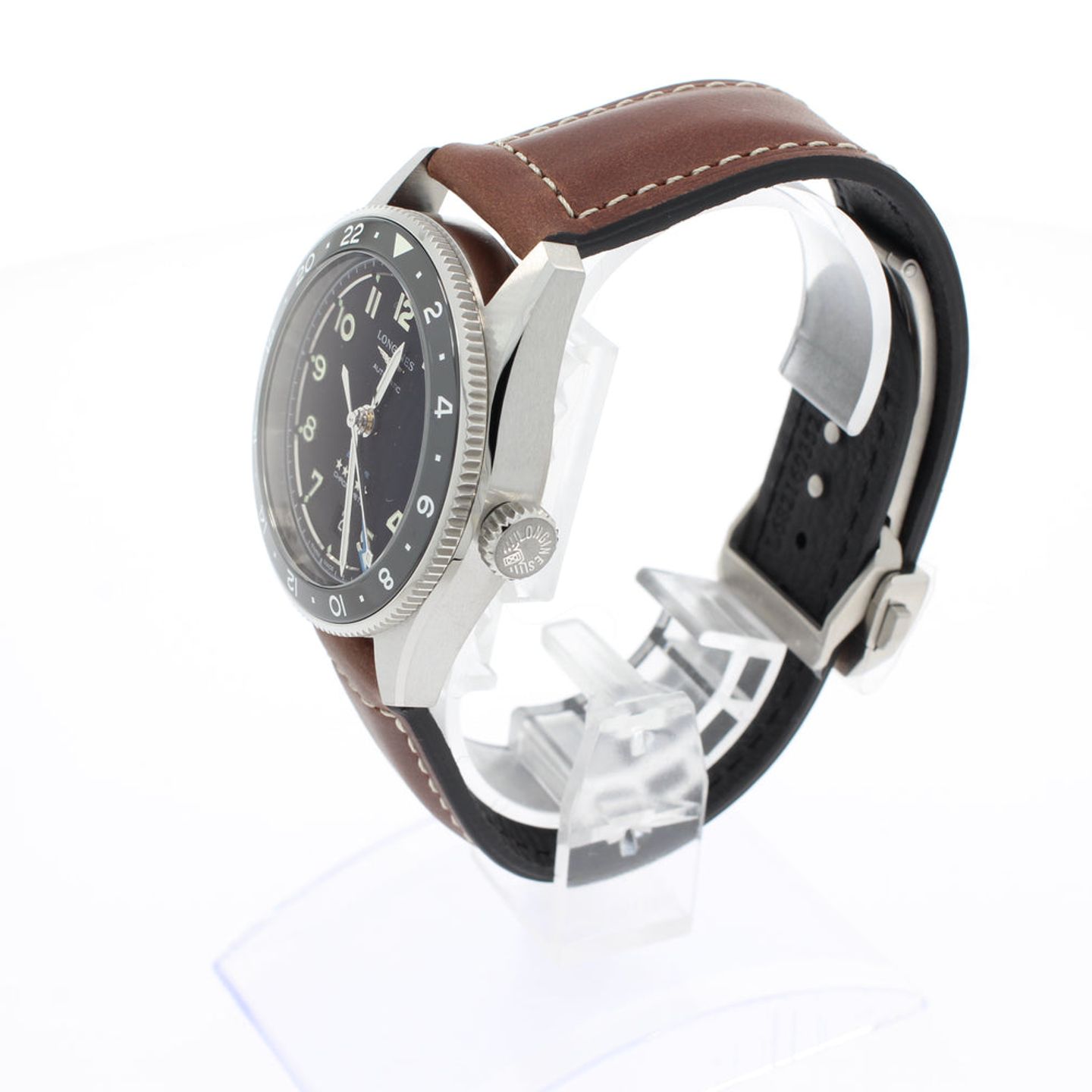 Longines Spirit L3.802.4.53.2 - (2/4)