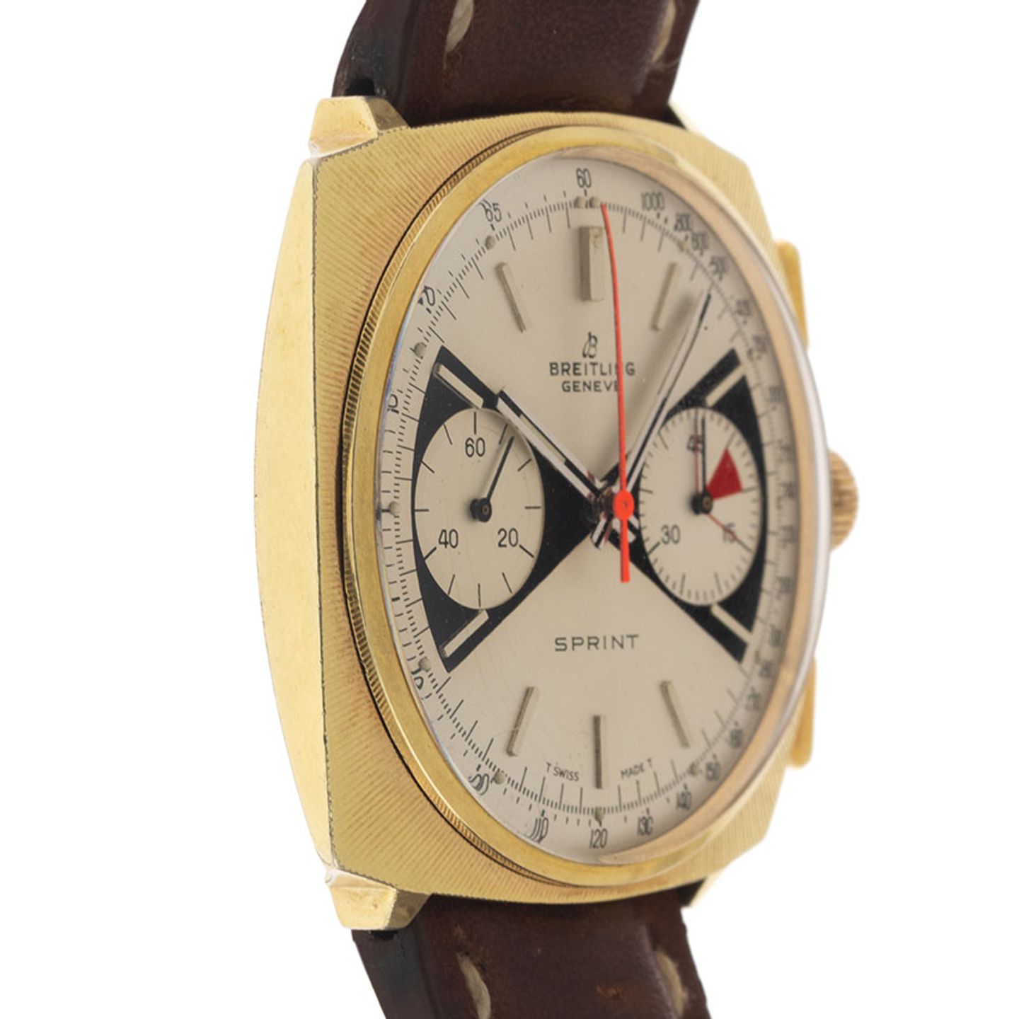 Breitling Top Time 2008 - (5/8)