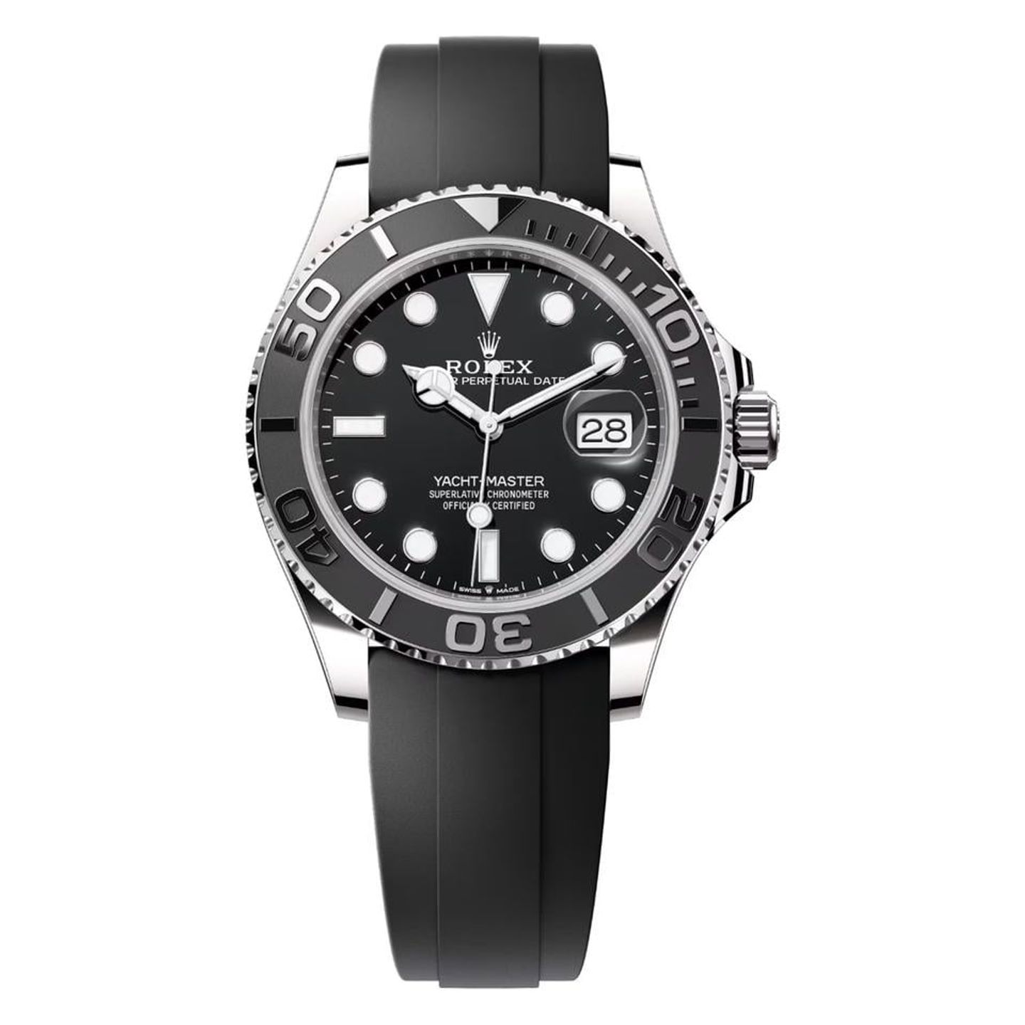 Rolex Yacht-Master 226659 - (2/12)