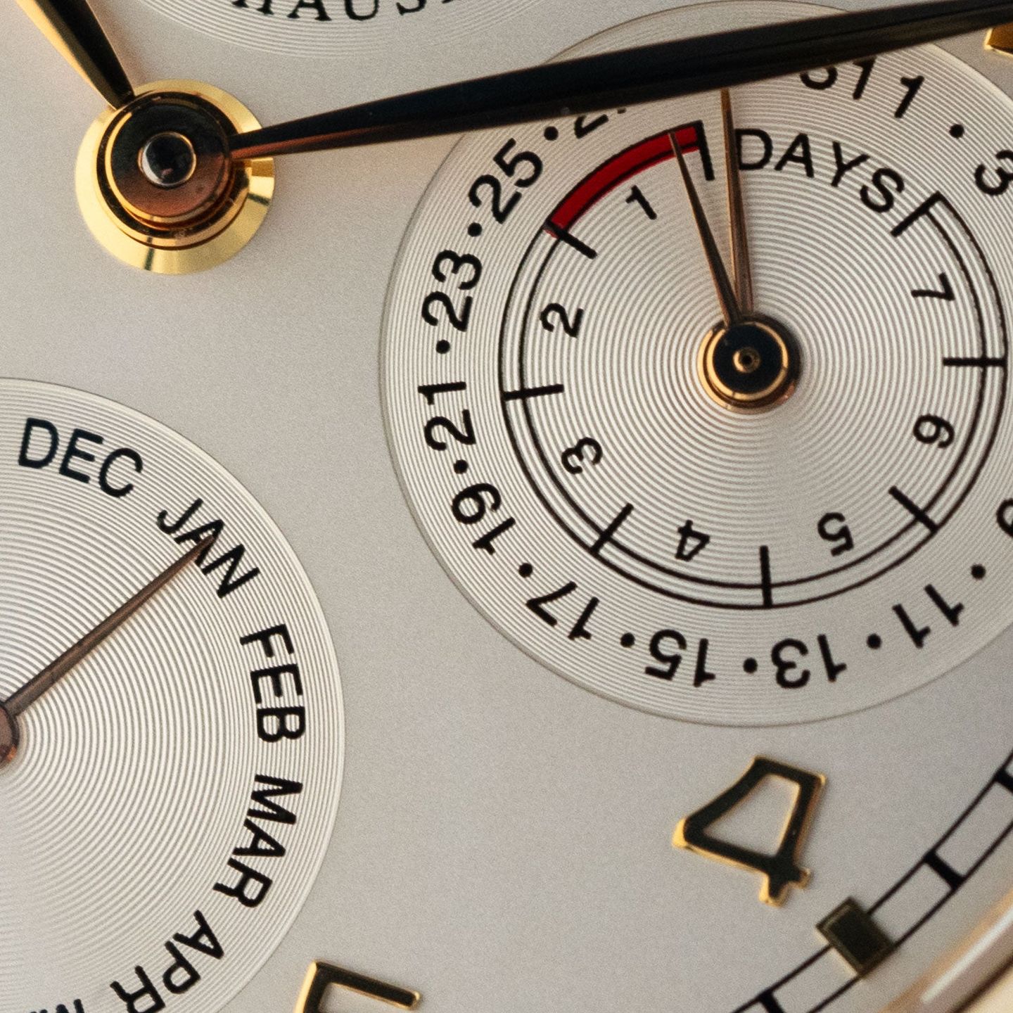 IWC Portuguese Perpetual Calendar IW502213 - (4/8)