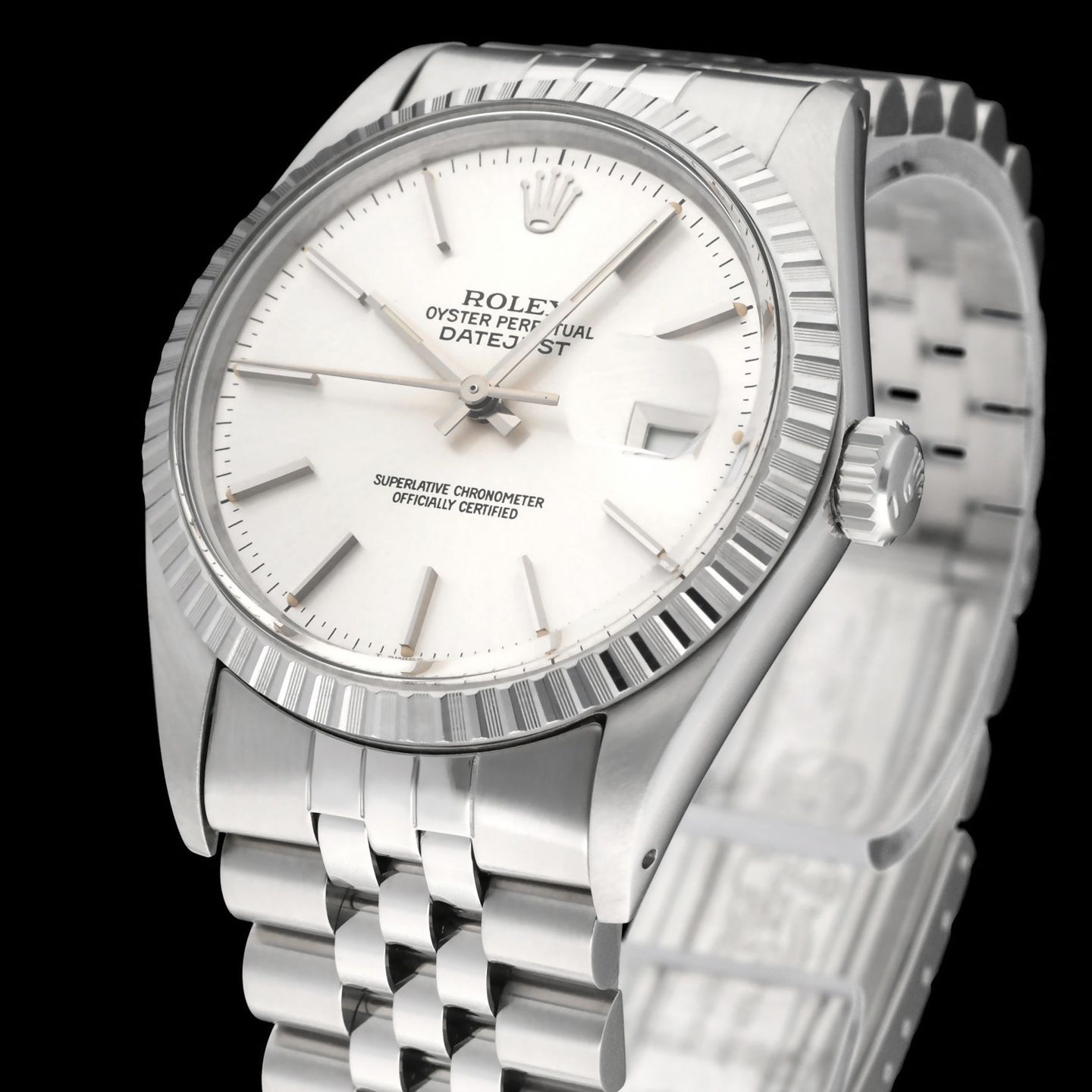 Rolex Datejust 36 16030 - (7/8)