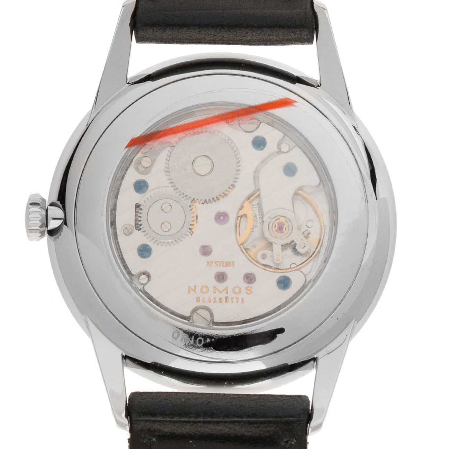 NOMOS Orion 309 - (6/7)