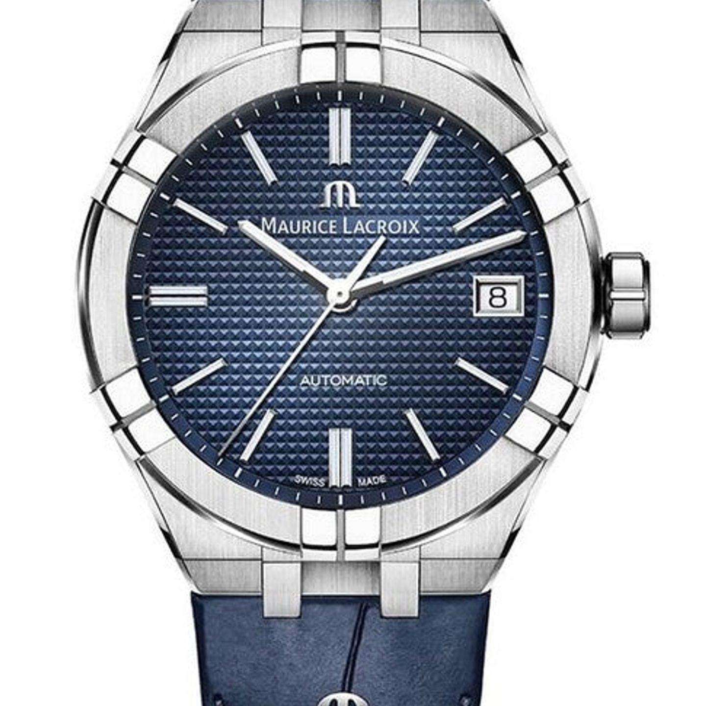 Maurice Lacroix Aikon AI6007-SS001-430-1 - (1/1)