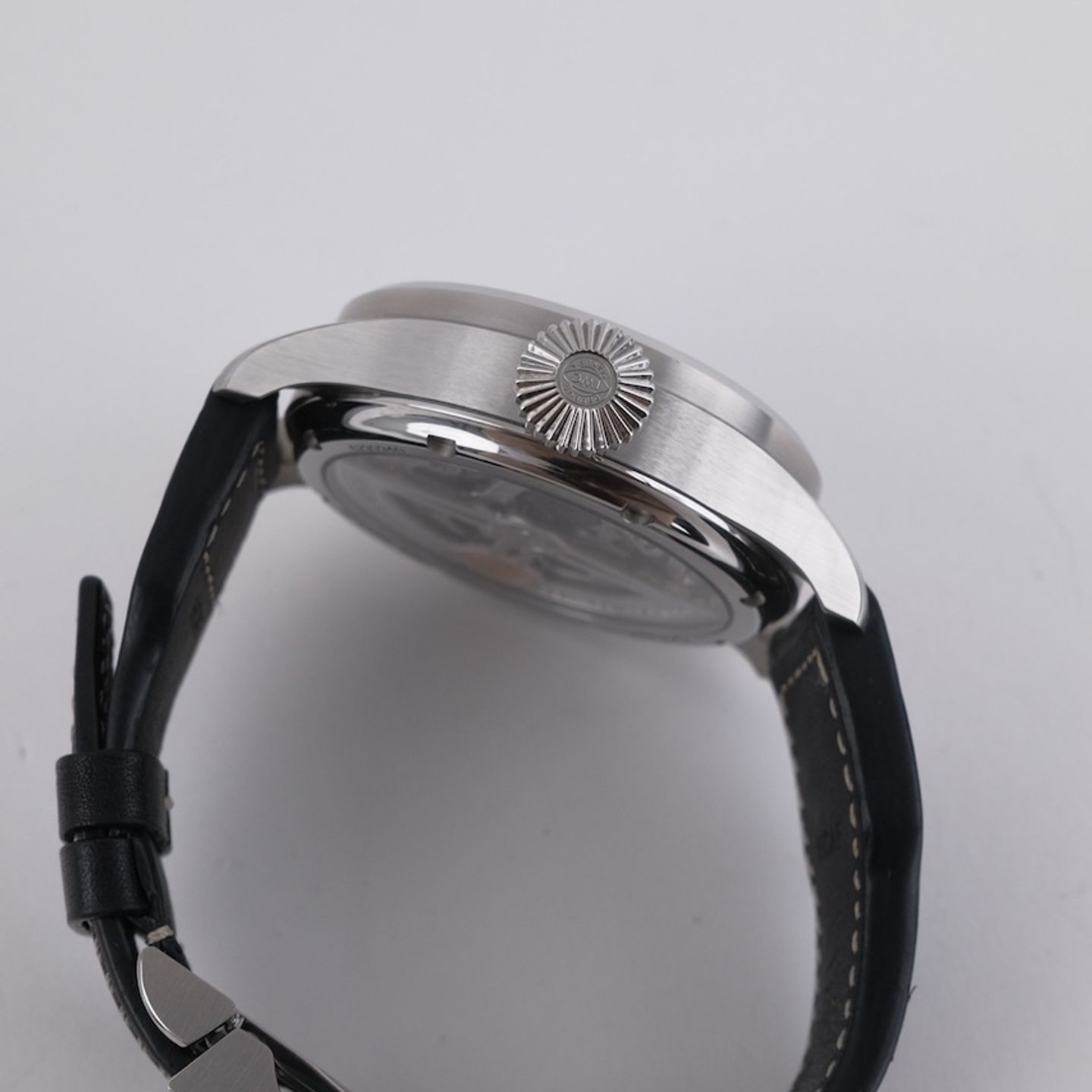 IWC Big Pilot IW503605 - (8/8)