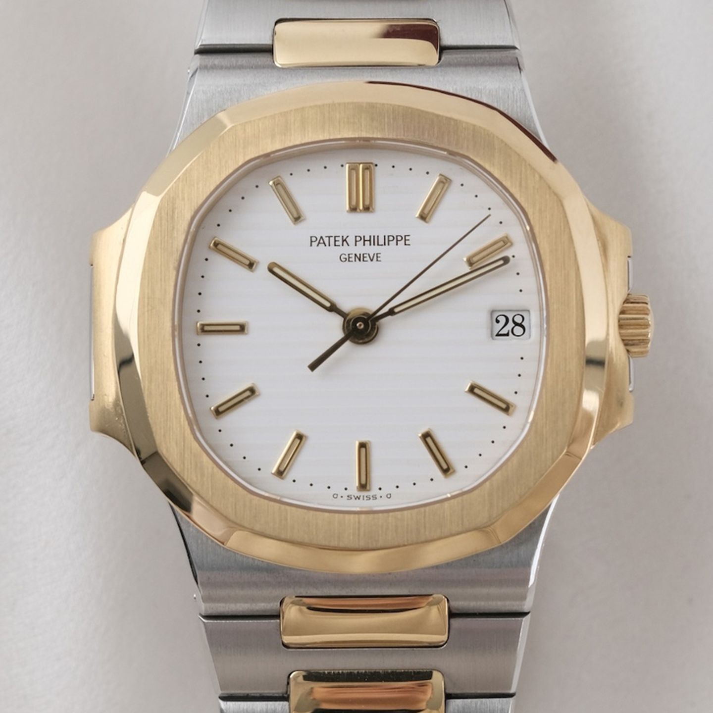 Patek Philippe Nautilus 3800 - (7/8)